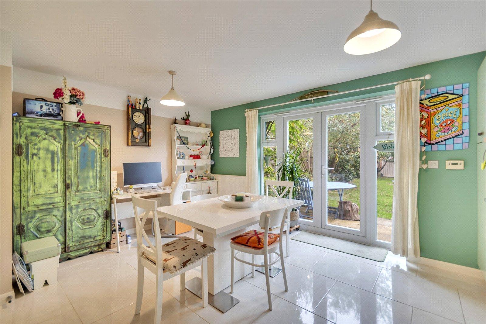 Laburnum Grove, Spring Gardens, Shrewsbury, Shropshire, SY1 - DB Roberts