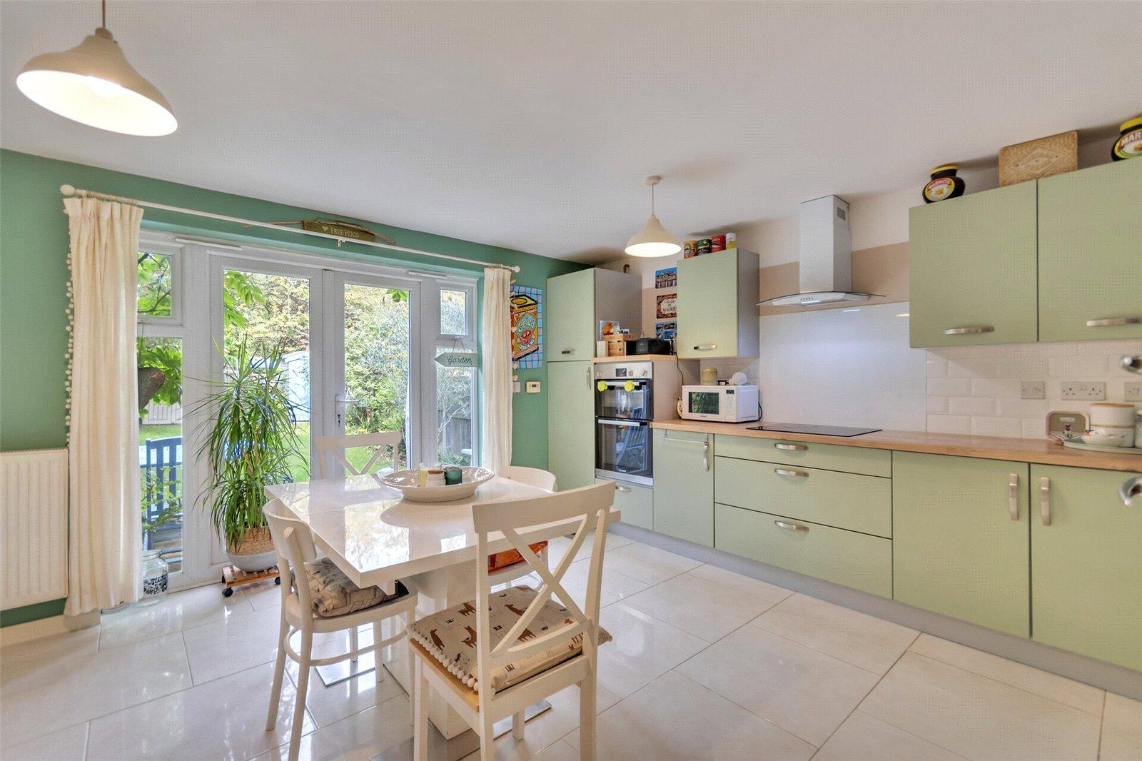 Laburnum Grove, Spring Gardens, Shrewsbury, Shropshire, SY1 - DB Roberts