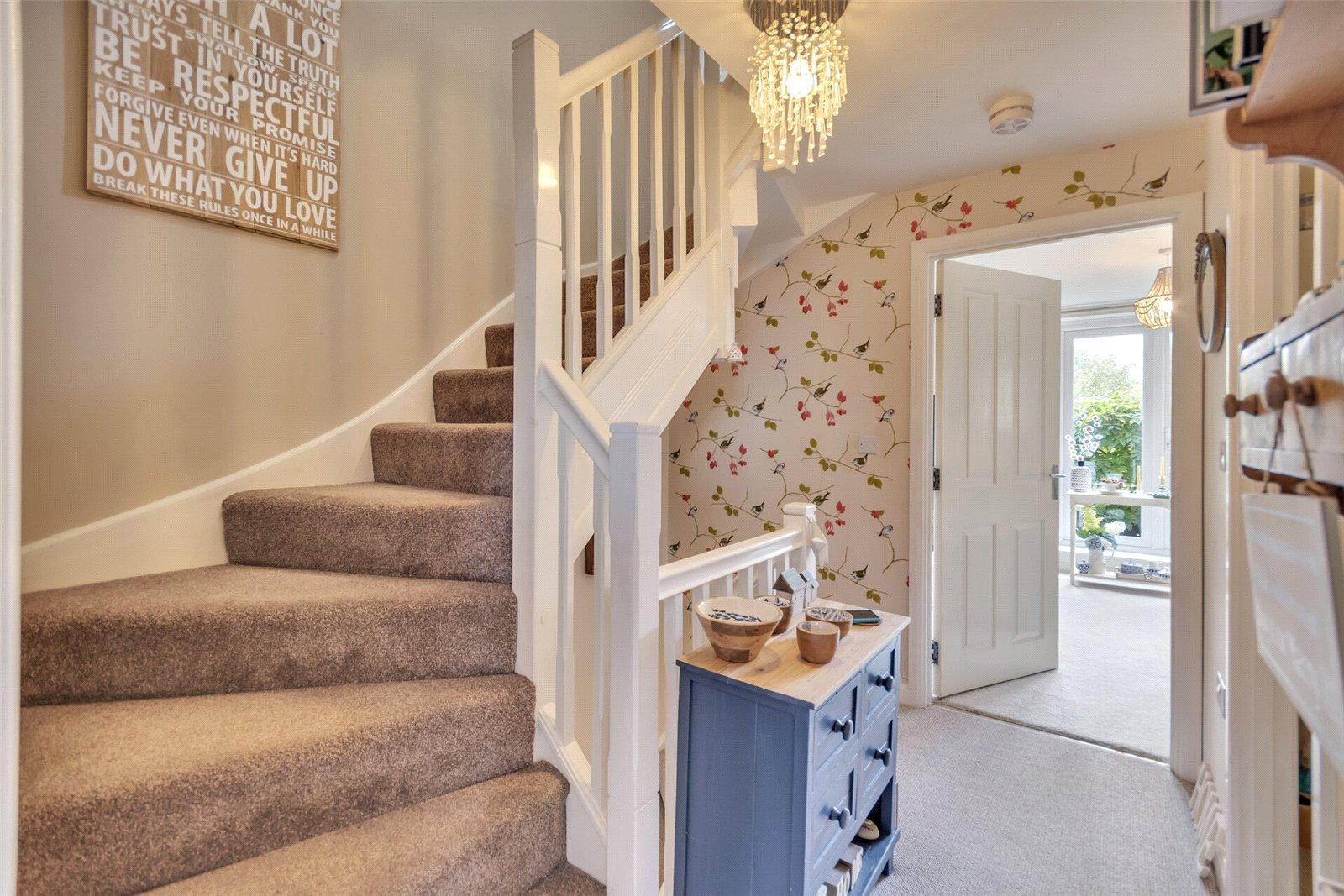 Laburnum Grove, Spring Gardens, Shrewsbury, Shropshire, SY1 - DB Roberts
