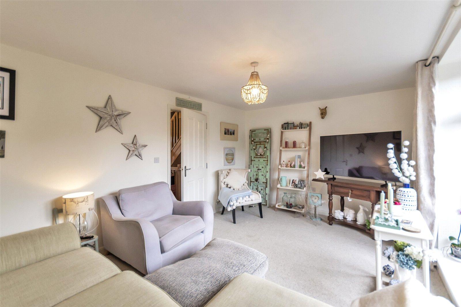 Laburnum Grove, Spring Gardens, Shrewsbury, Shropshire, SY1 - DB Roberts