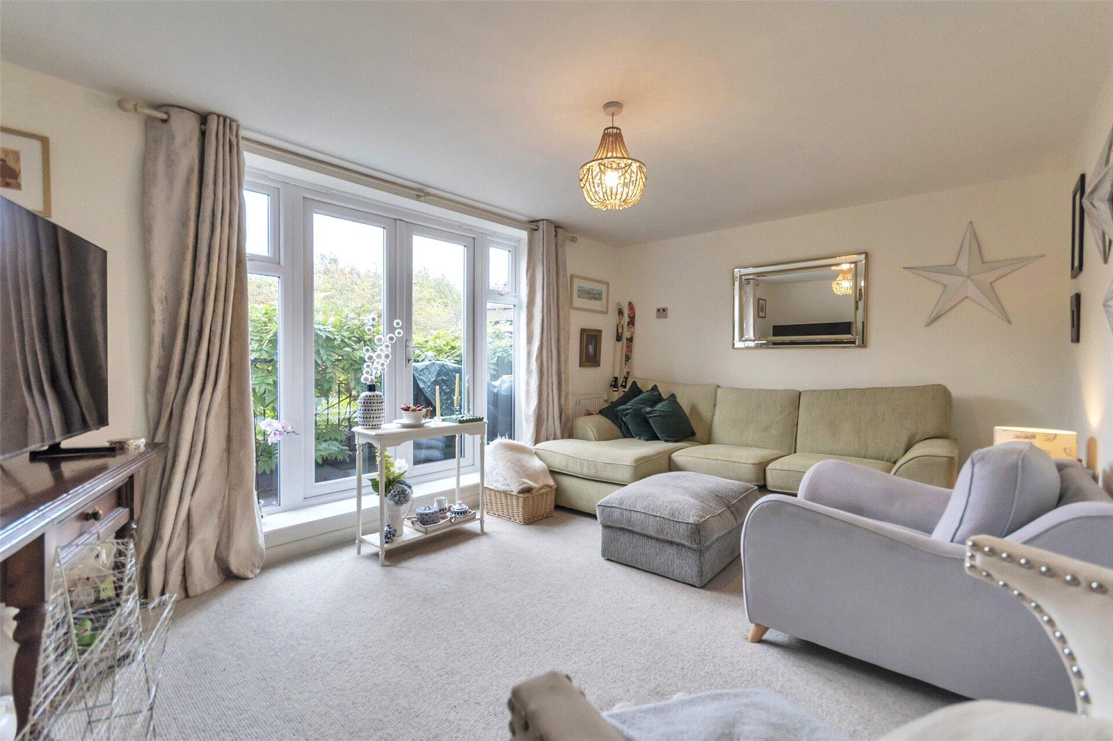 Laburnum Grove, Spring Gardens, Shrewsbury, Shropshire, SY1 - DB Roberts