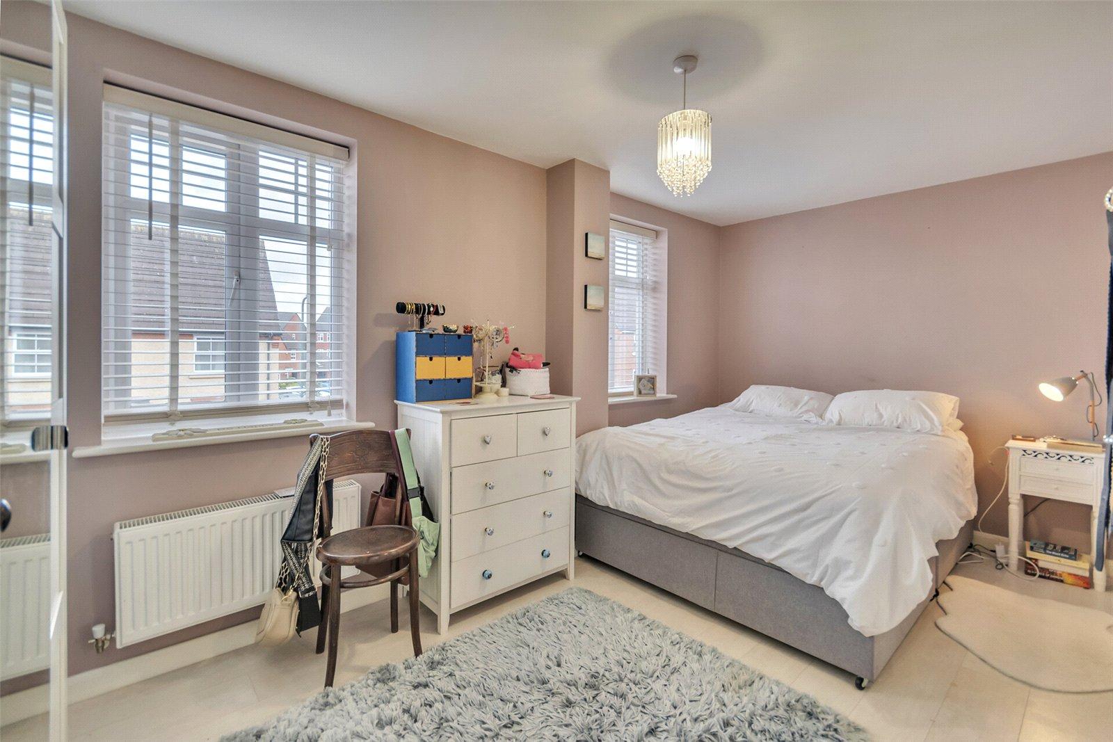 Laburnum Grove, Spring Gardens, Shrewsbury, Shropshire, SY1 - DB Roberts