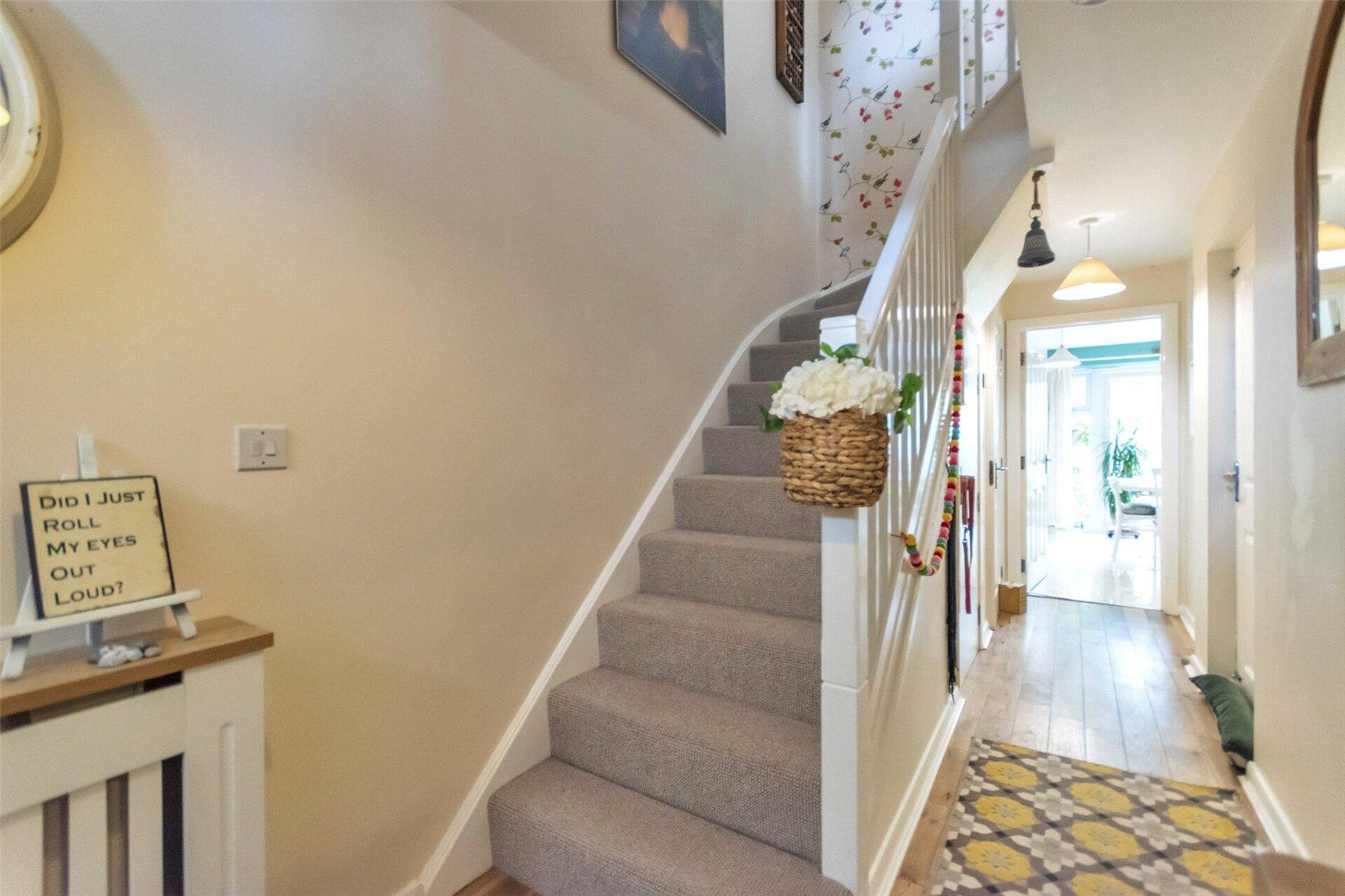 Laburnum Grove, Spring Gardens, Shrewsbury, Shropshire, SY1 - DB Roberts