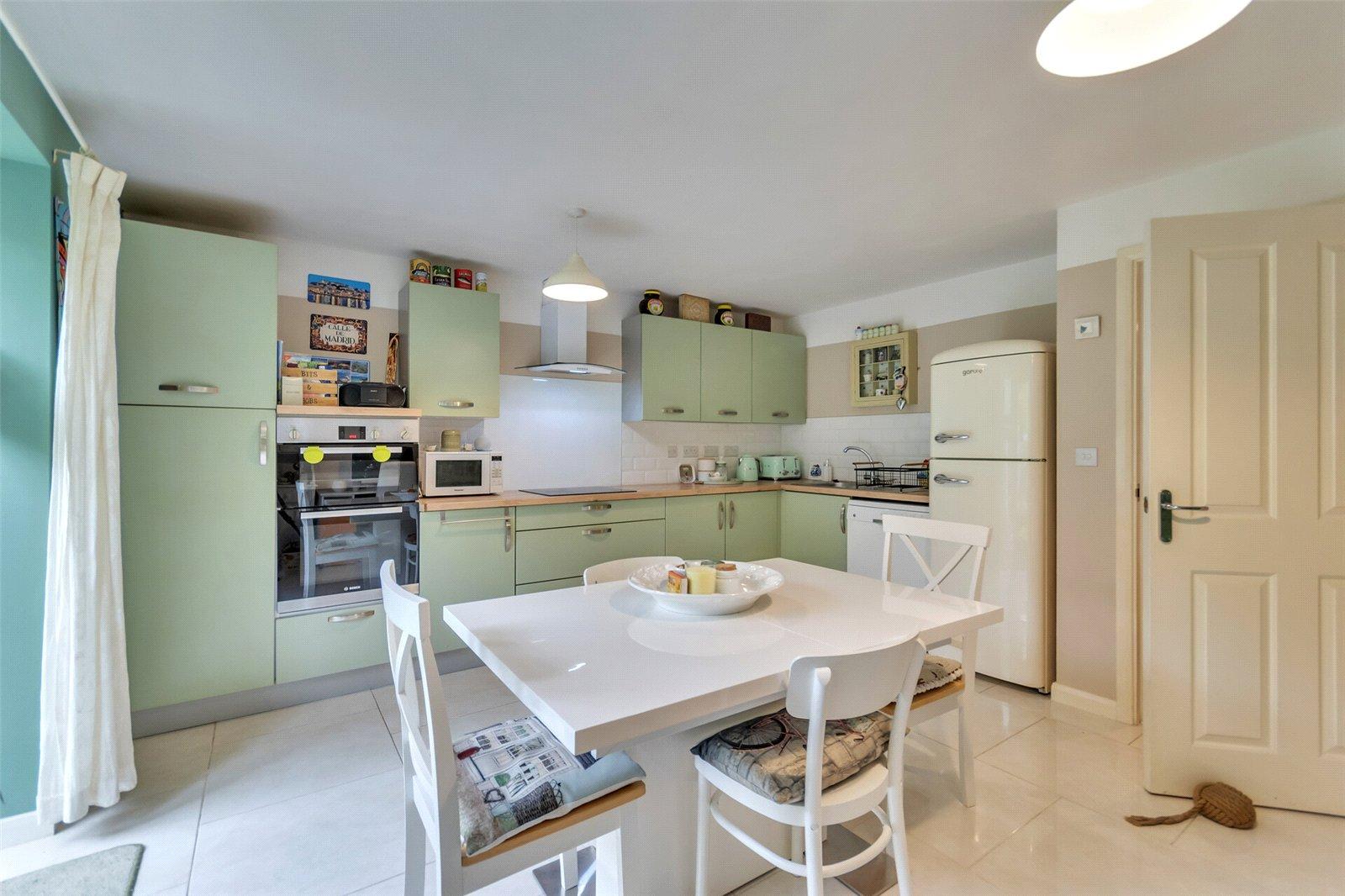 Laburnum Grove, Spring Gardens, Shrewsbury, Shropshire, SY1 - DB Roberts