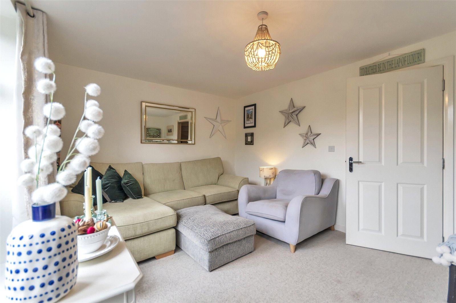 Laburnum Grove, Spring Gardens, Shrewsbury, Shropshire, SY1 - DB Roberts