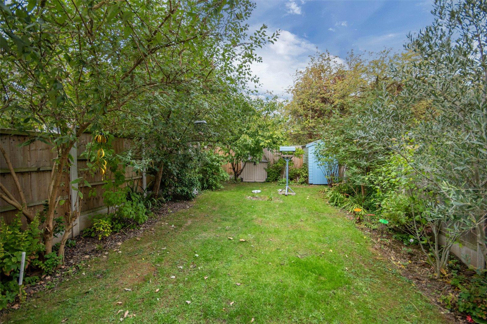 Laburnum Grove, Spring Gardens, Shrewsbury, Shropshire, SY1 - DB Roberts