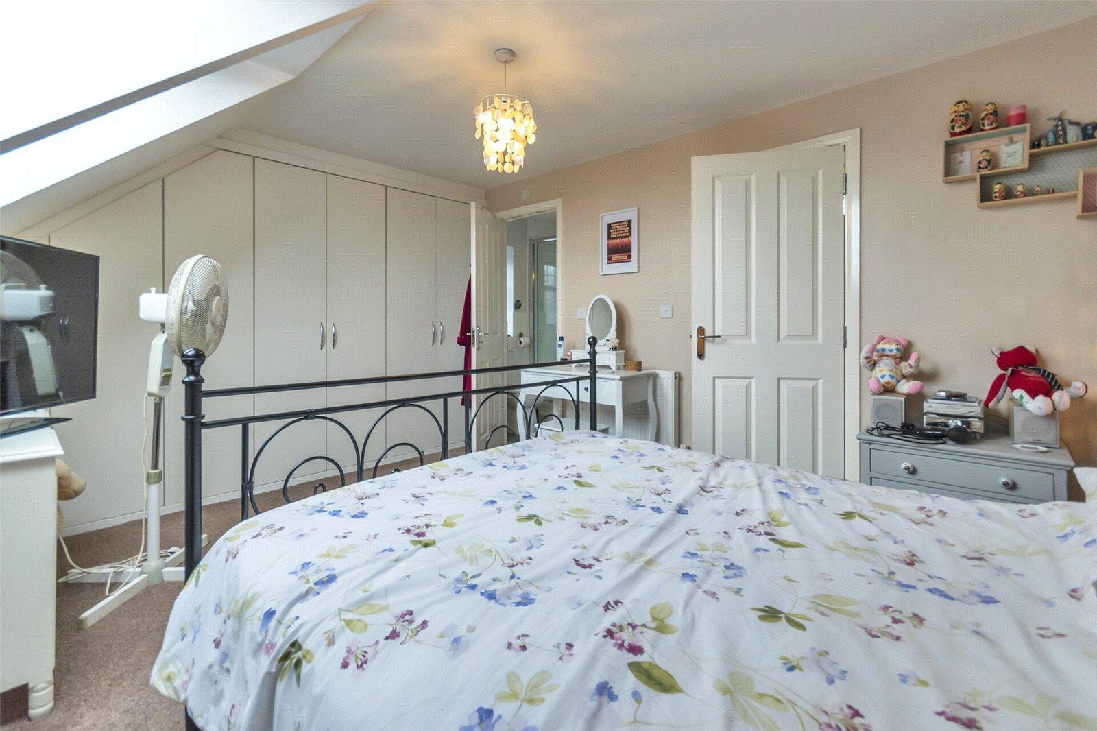 Laburnum Grove, Spring Gardens, Shrewsbury, Shropshire, SY1 - DB Roberts