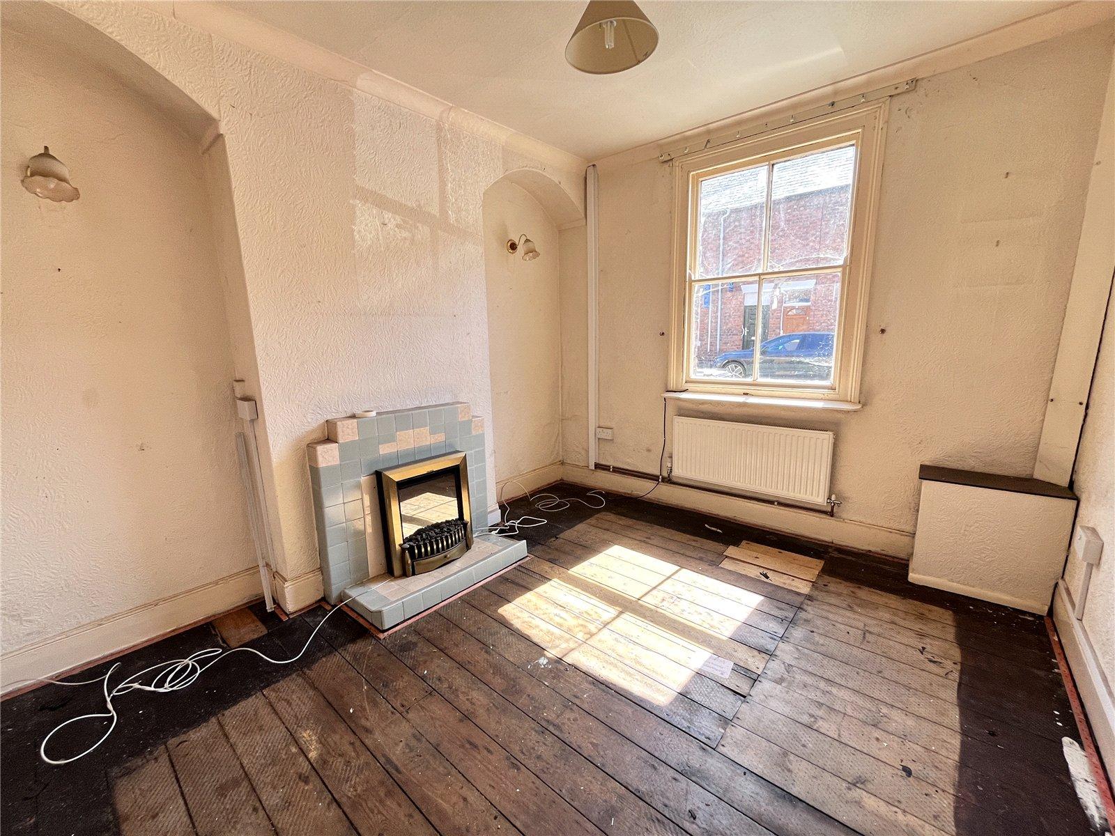 Spa Street, Bellevue, Shrewsbury, Shropshire, SY3 - DB Roberts