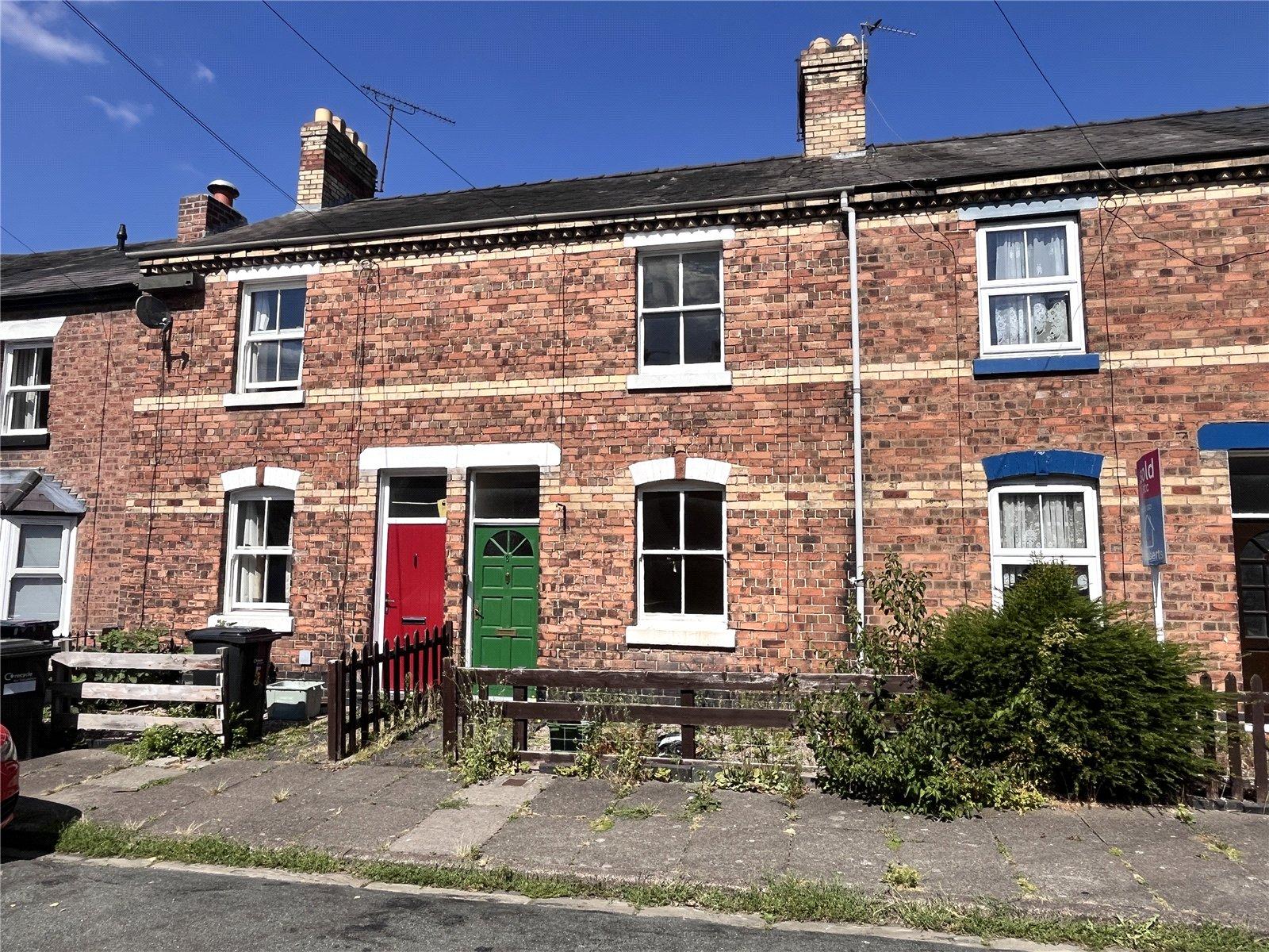 Spa Street, Bellevue, Shrewsbury, Shropshire, SY3 - DB Roberts