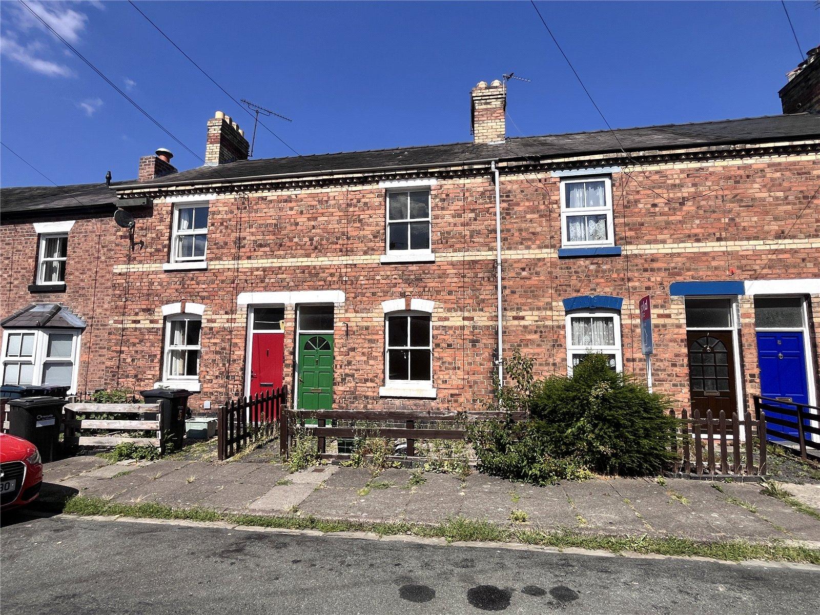 Spa Street, Bellevue, Shrewsbury, Shropshire, SY3 - DB Roberts