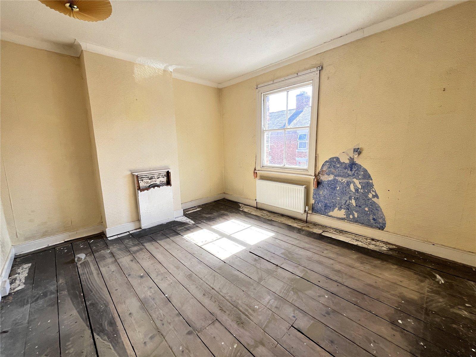 Spa Street, Bellevue, Shrewsbury, Shropshire, SY3 - DB Roberts