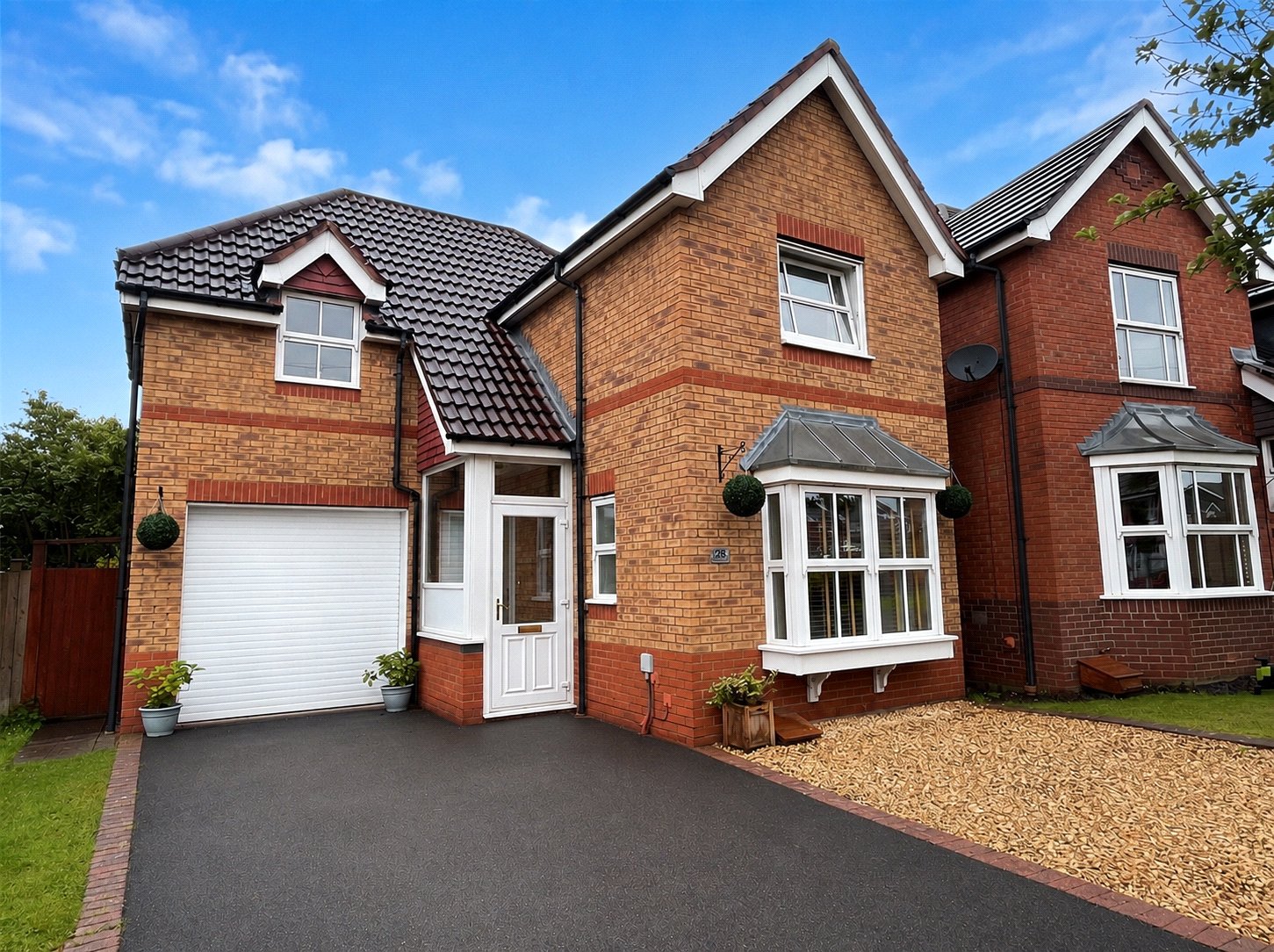 3 bedroom house for sale