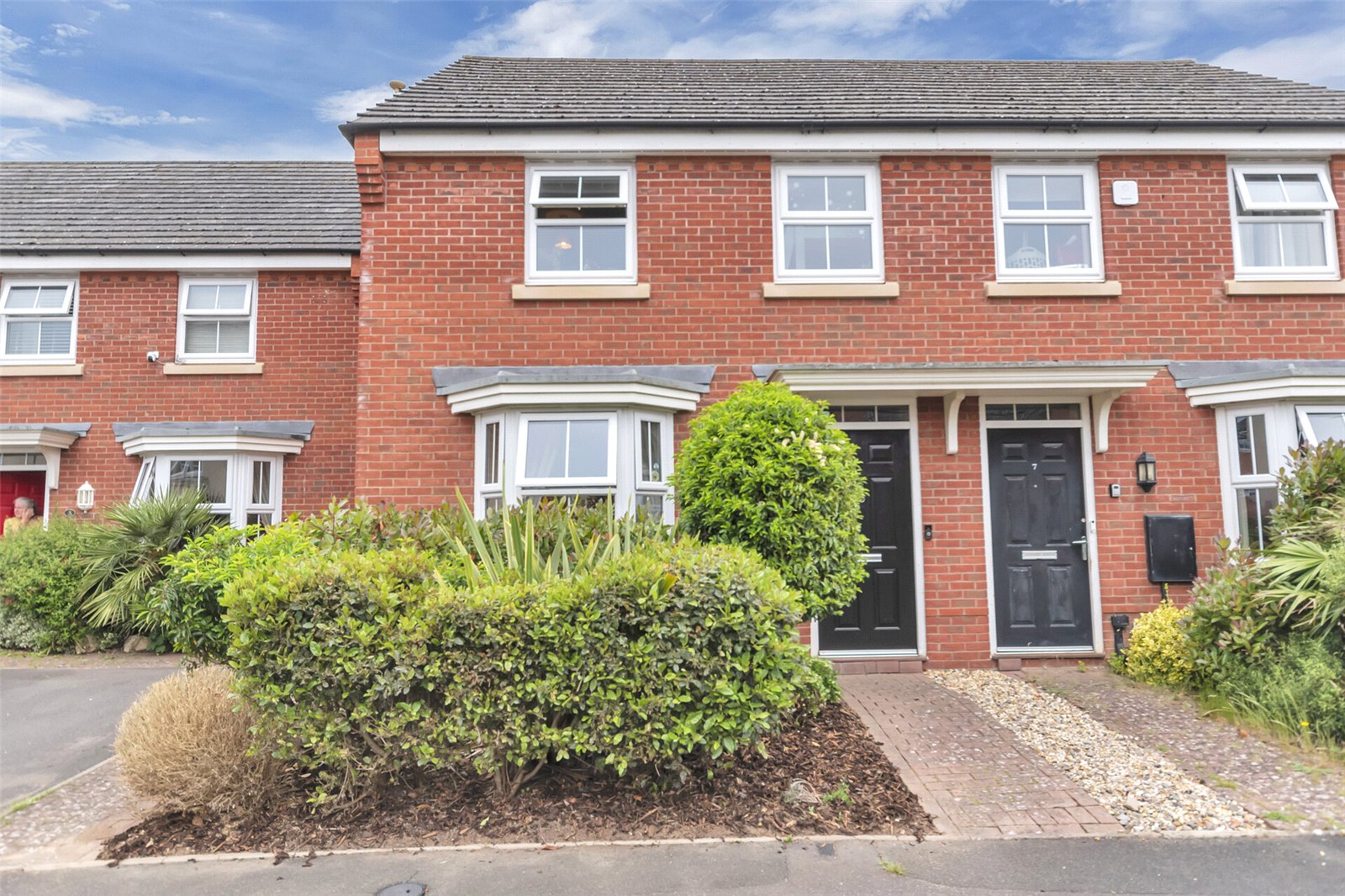 3 bedroom house for sale