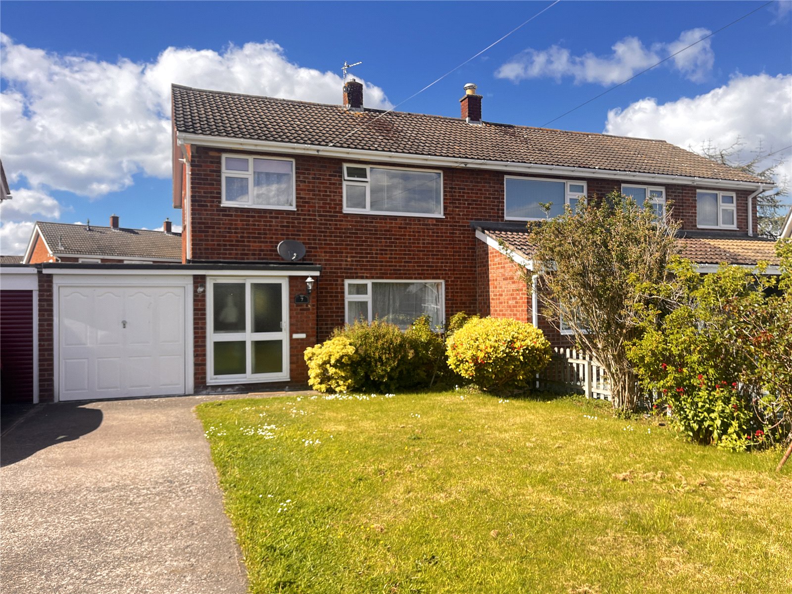 3 bedroom house for sale