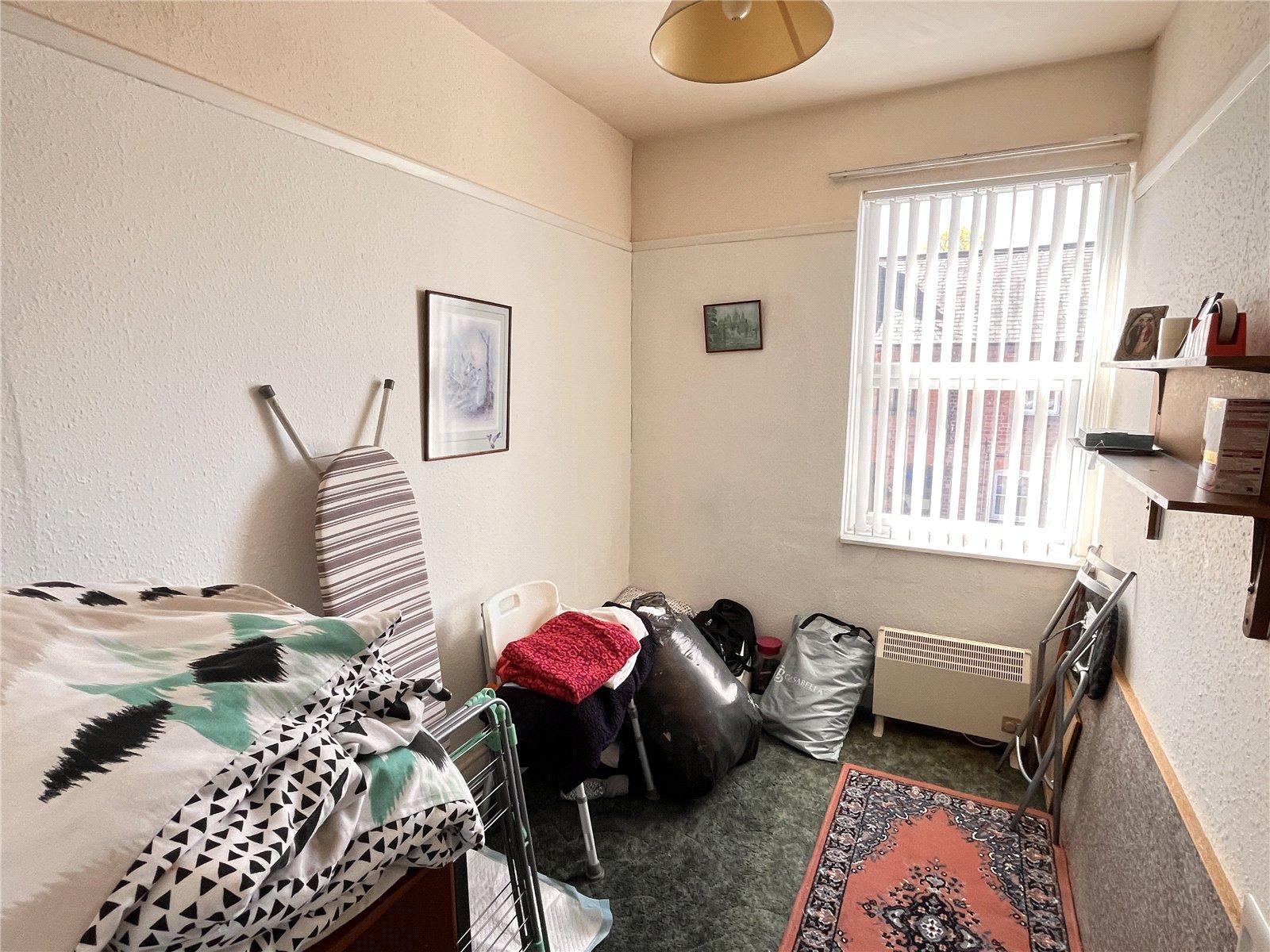 Tankerville Street, Cherry Orchard, Shrewsbury, Shropshire, SY2 - DB Roberts