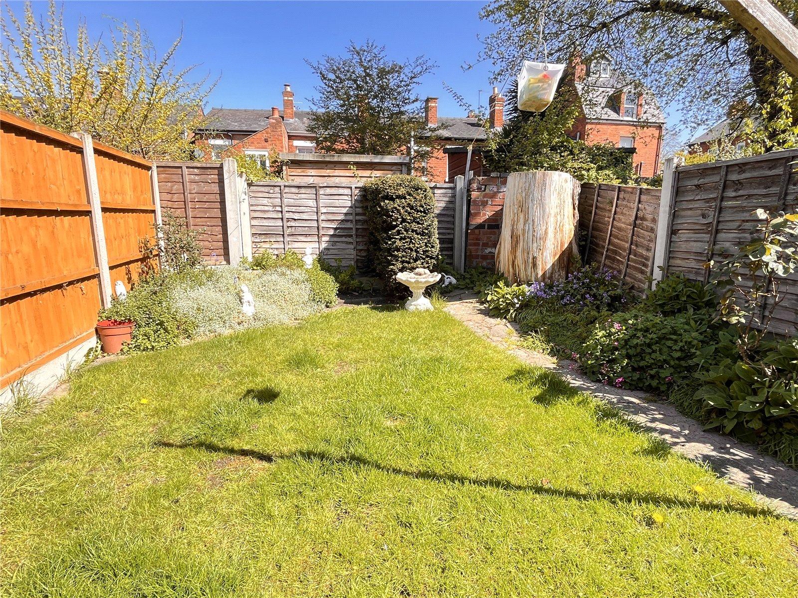 Tankerville Street, Cherry Orchard, Shrewsbury, Shropshire, SY2 - DB Roberts