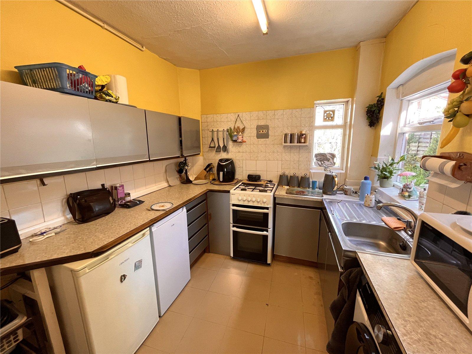 Tankerville Street, Cherry Orchard, Shrewsbury, Shropshire, SY2 - DB Roberts