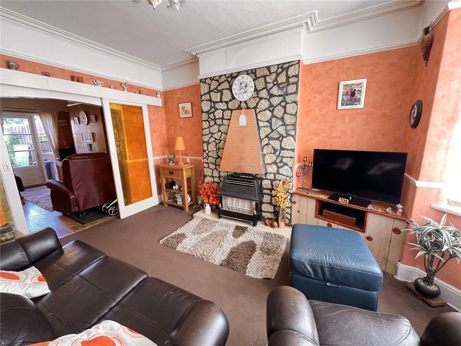 Tankerville Street, Cherry Orchard, Shrewsbury, Shropshire, SY2 - DB Roberts