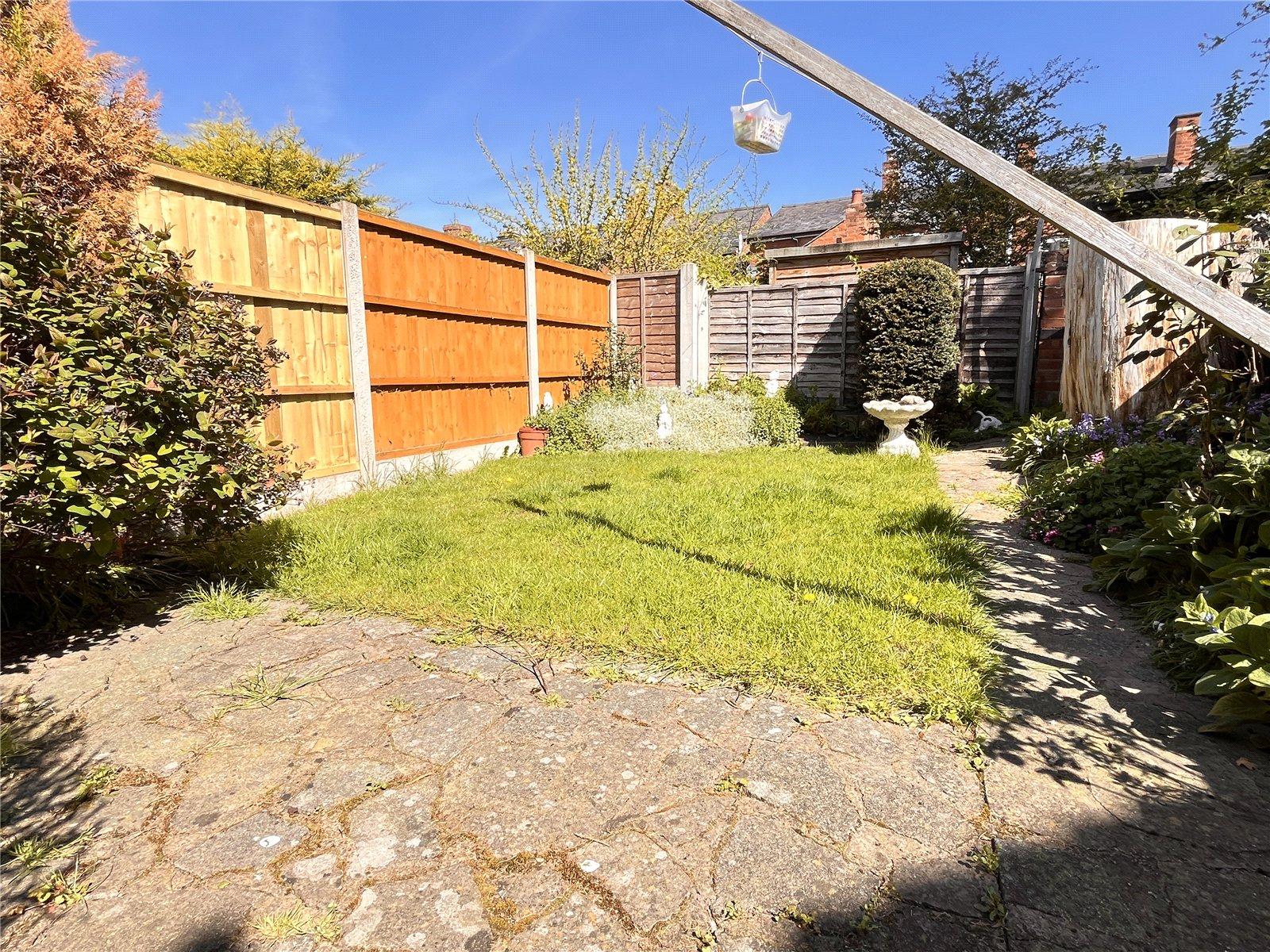 Tankerville Street, Cherry Orchard, Shrewsbury, Shropshire, SY2 - DB Roberts