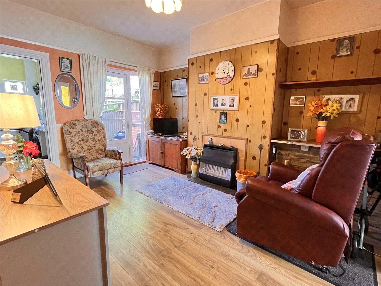 Tankerville Street, Cherry Orchard, Shrewsbury, Shropshire, SY2 - DB Roberts