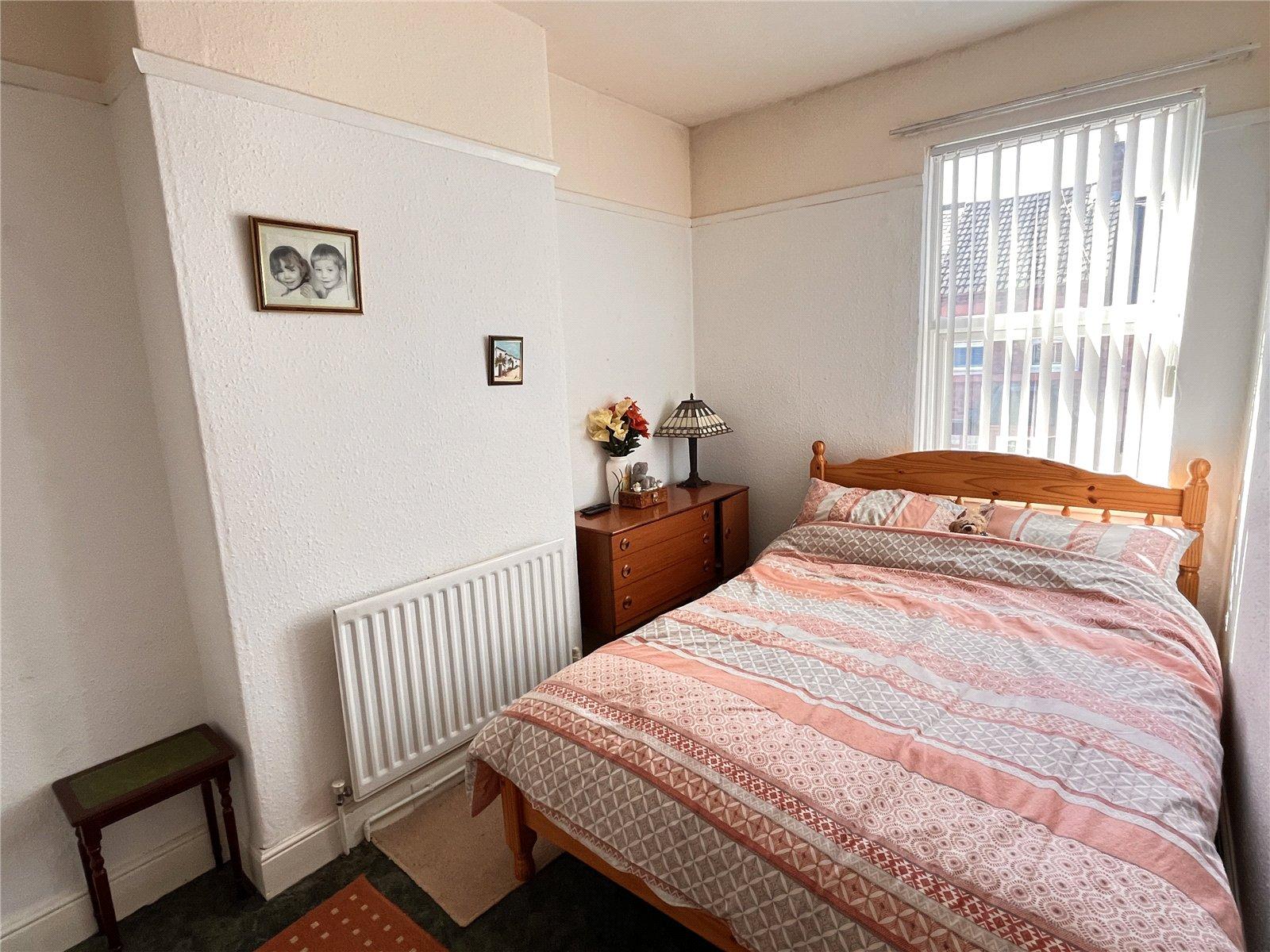 Tankerville Street, Cherry Orchard, Shrewsbury, Shropshire, SY2 - DB Roberts