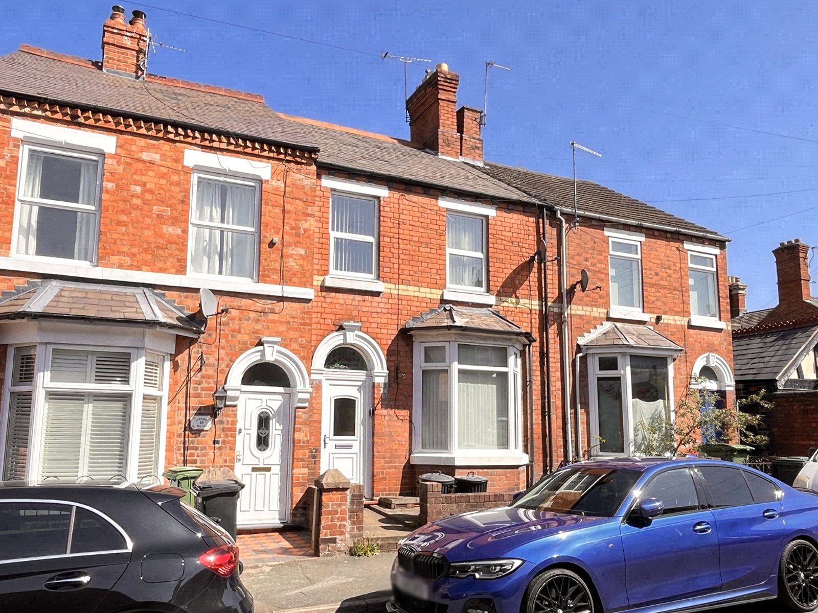 3 bedroom house for sale