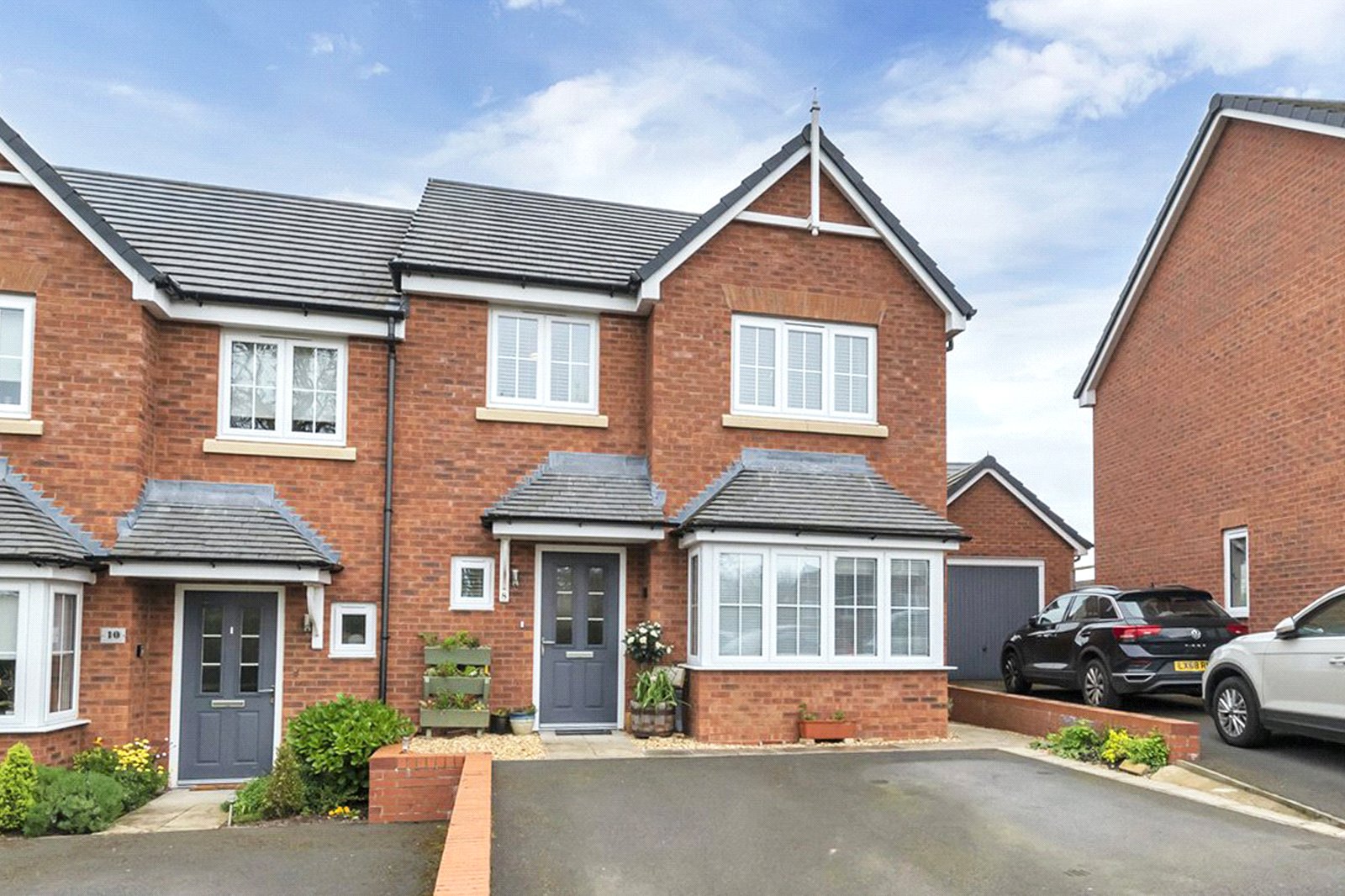 3 bedroom house for sale