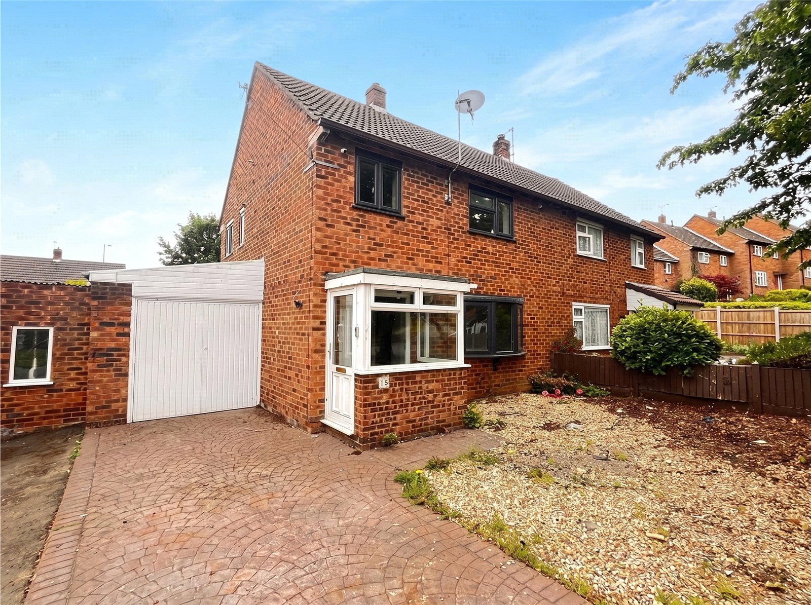 3 bedroom house for sale