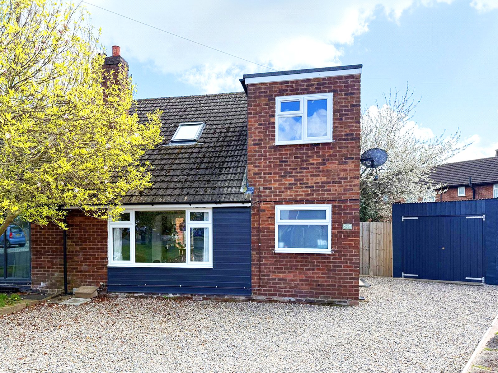3 bedroom house for sale