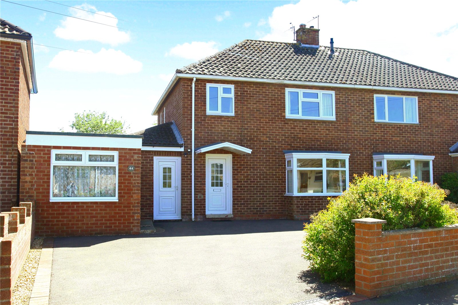 3 bedroom house for sale
