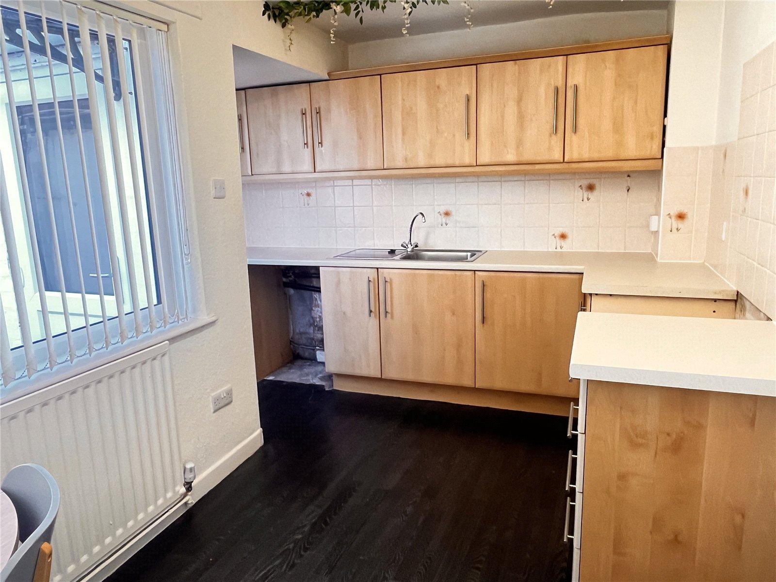 Connynger Crescent, Monkmoor, Shrewsbury, Shropshire, SY2 - DB Roberts