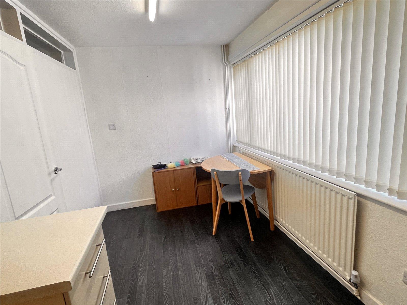 Connynger Crescent, Monkmoor, Shrewsbury, Shropshire, SY2 - DB Roberts