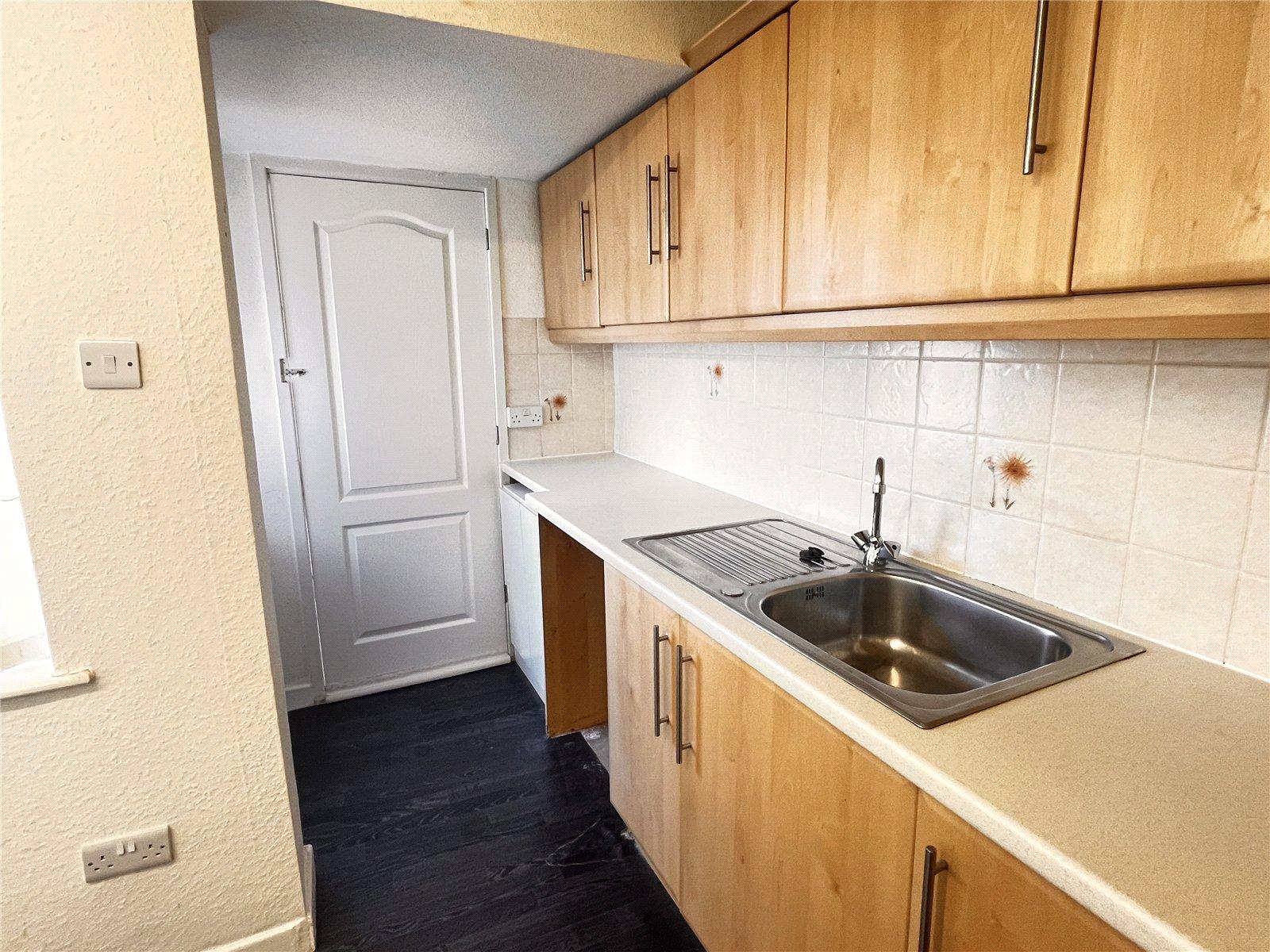 Connynger Crescent, Monkmoor, Shrewsbury, Shropshire, SY2 - DB Roberts