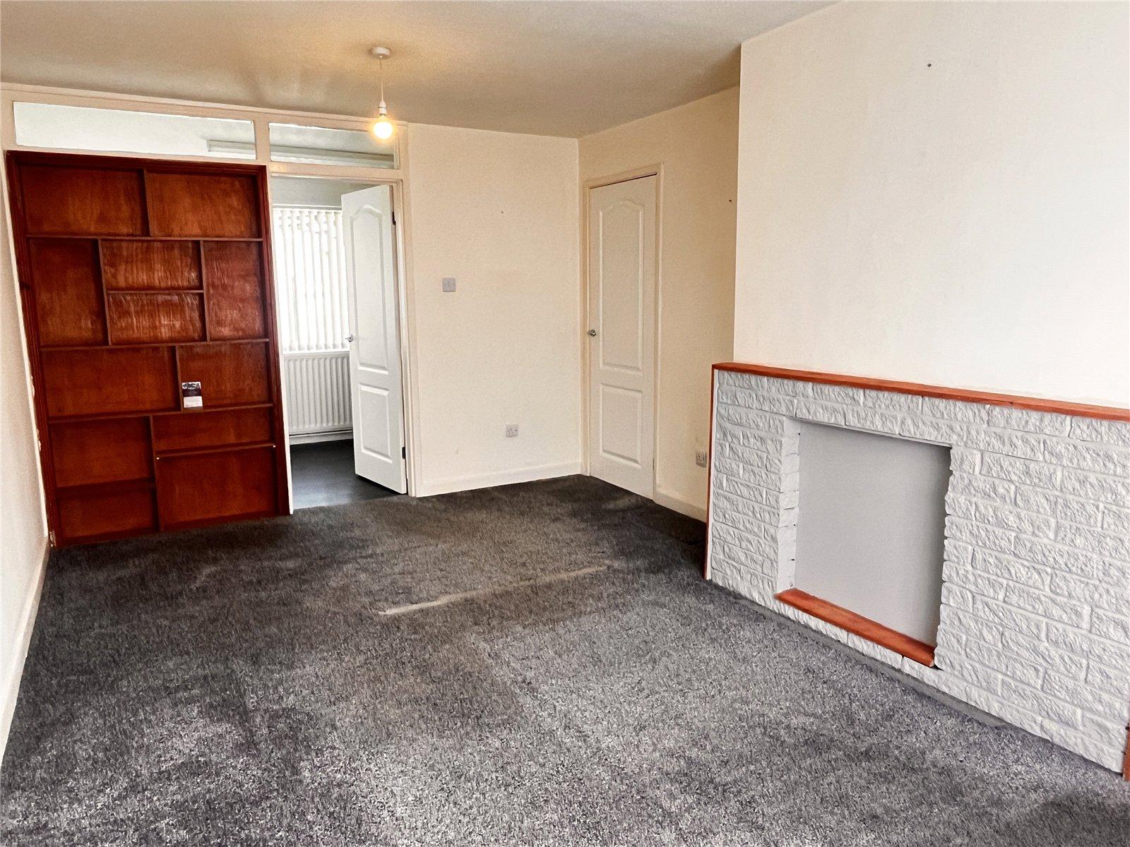 Connynger Crescent, Monkmoor, Shrewsbury, Shropshire, SY2 - DB Roberts