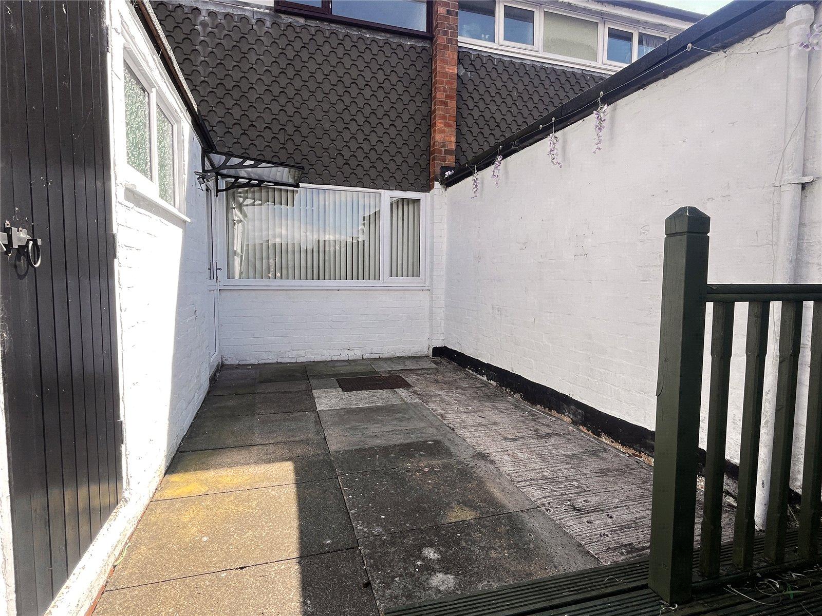 Connynger Crescent, Monkmoor, Shrewsbury, Shropshire, SY2 - DB Roberts