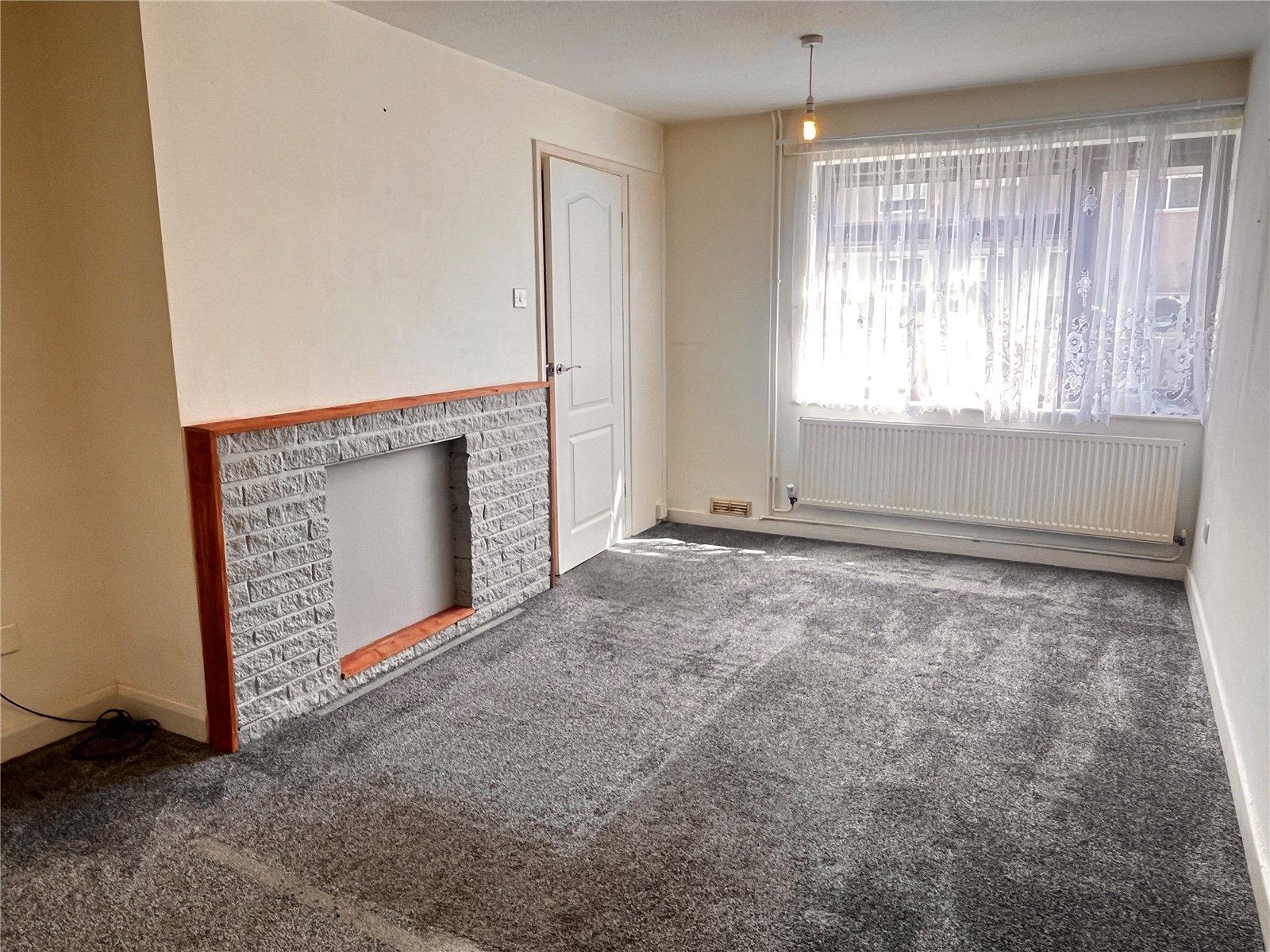 Connynger Crescent, Monkmoor, Shrewsbury, Shropshire, SY2 - DB Roberts