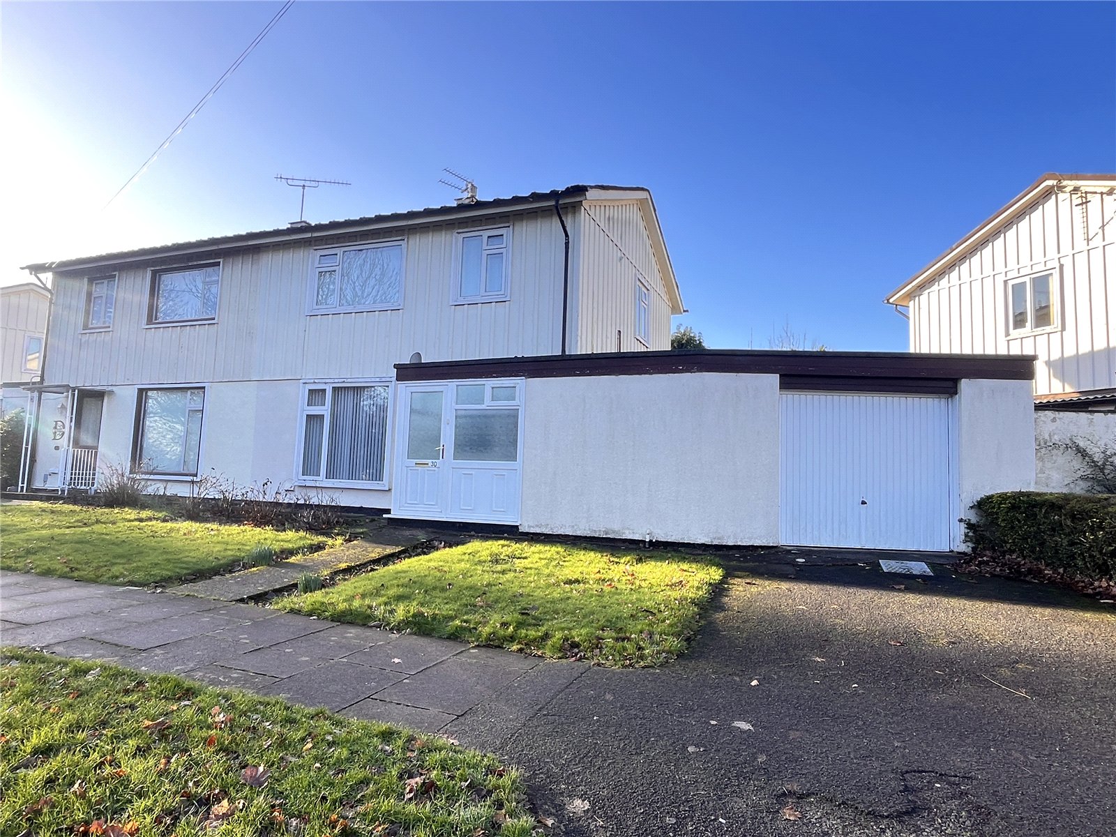 3 bedroom house for sale