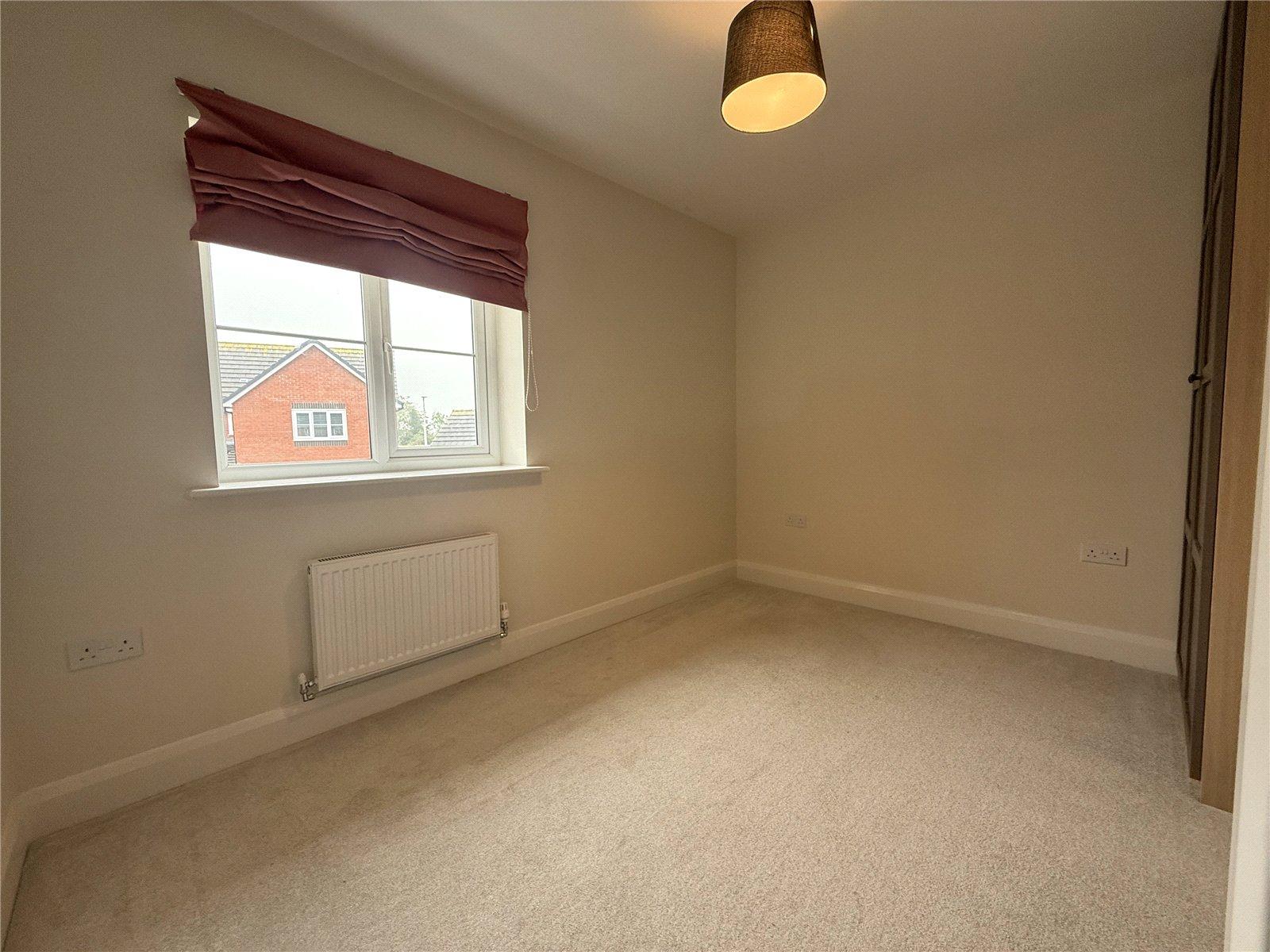 Sycamore Way, Shawbury, Shrewsbury, Shropshire, SY4 - DB Roberts