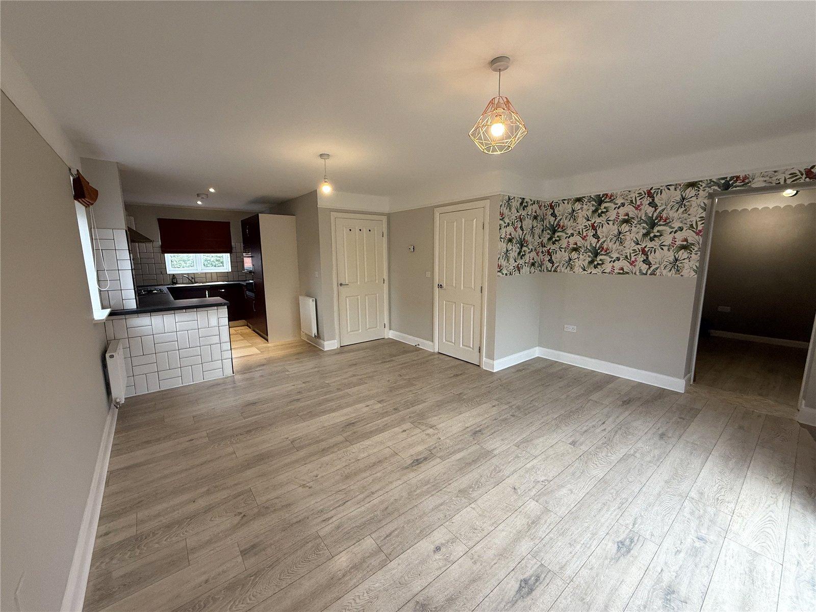 Sycamore Way, Shawbury, Shrewsbury, Shropshire, SY4 - DB Roberts