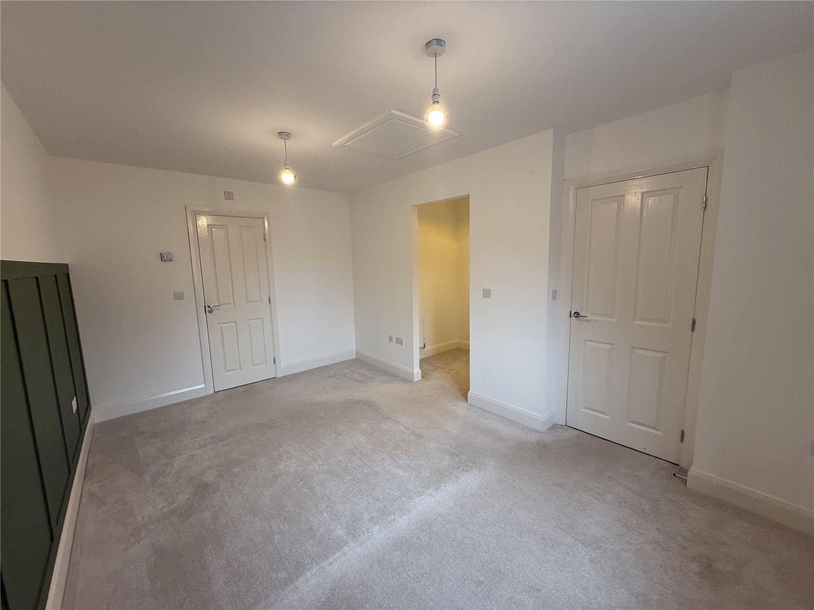 Sycamore Way, Shawbury, Shrewsbury, Shropshire, SY4 - DB Roberts