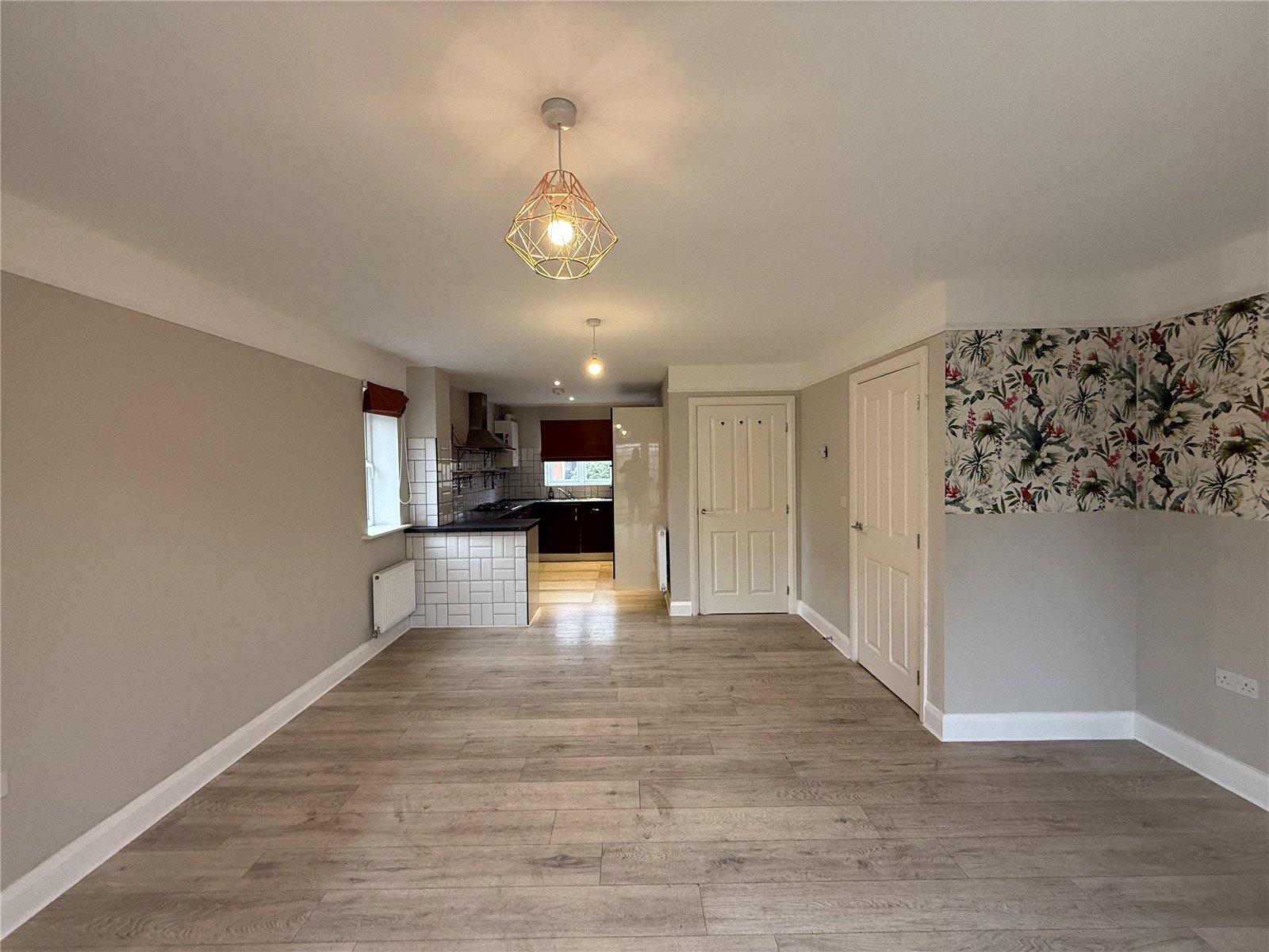 Sycamore Way, Shawbury, Shrewsbury, Shropshire, SY4 - DB Roberts
