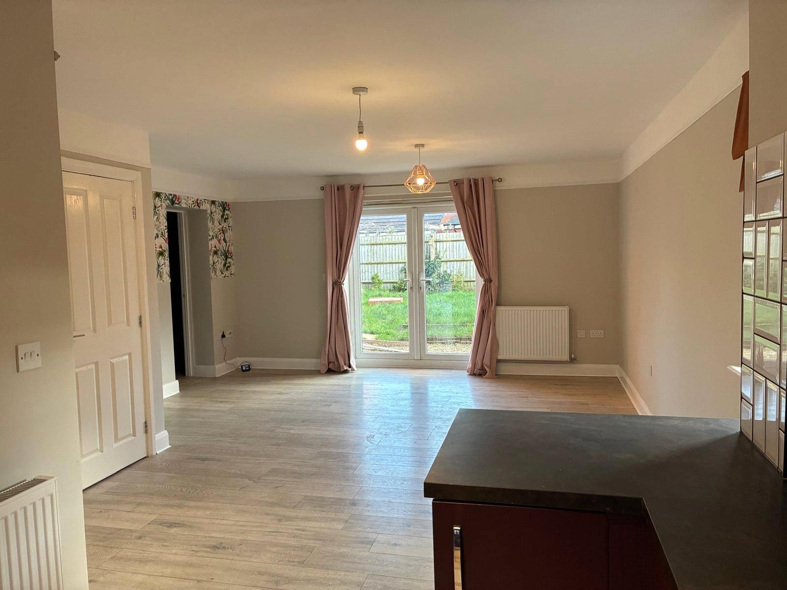 Sycamore Way, Shawbury, Shrewsbury, Shropshire, SY4 - DB Roberts