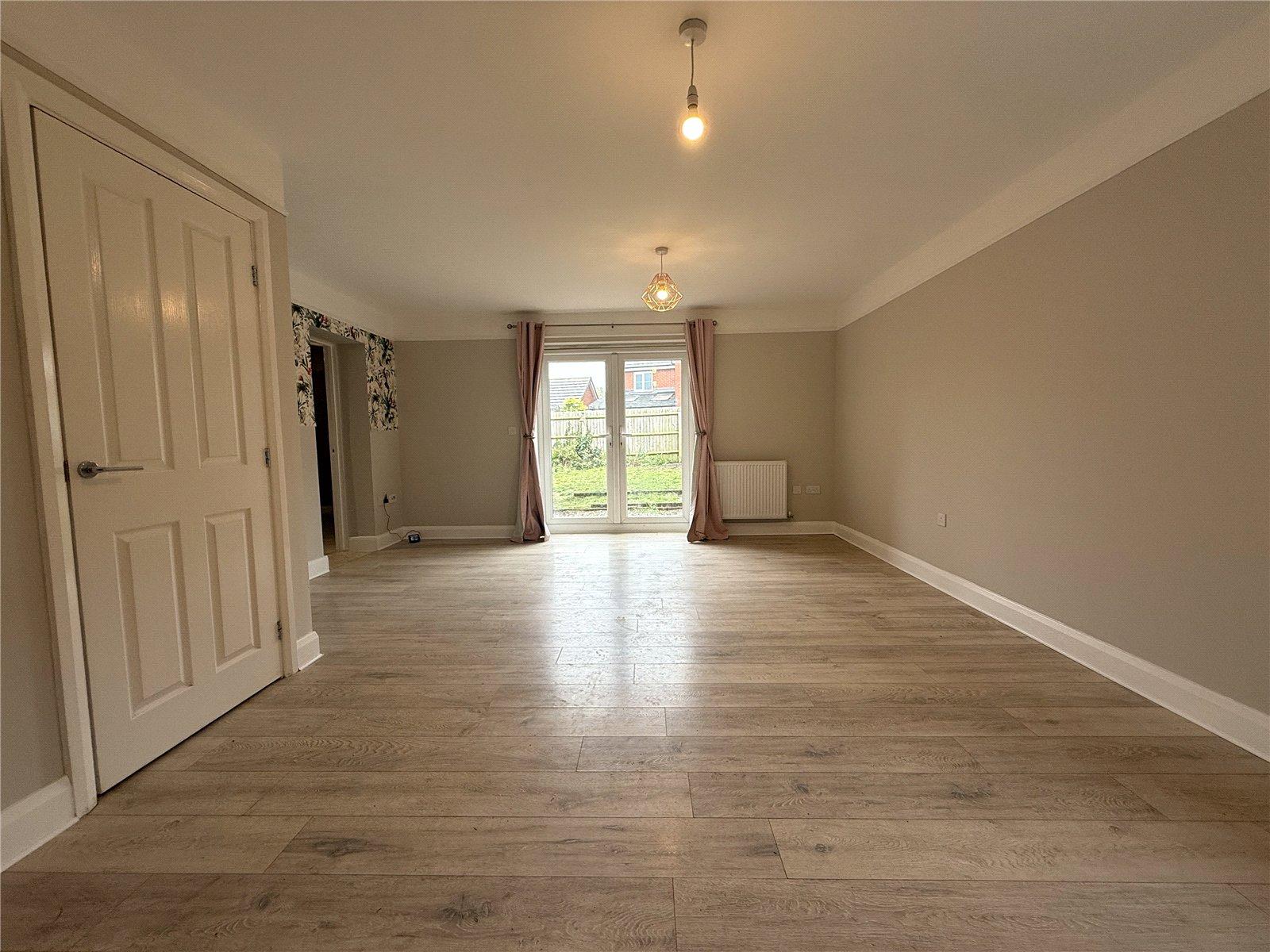 Sycamore Way, Shawbury, Shrewsbury, Shropshire, SY4 - DB Roberts