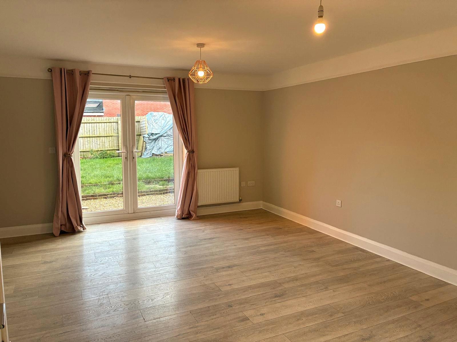 Sycamore Way, Shawbury, Shrewsbury, Shropshire, SY4 - DB Roberts