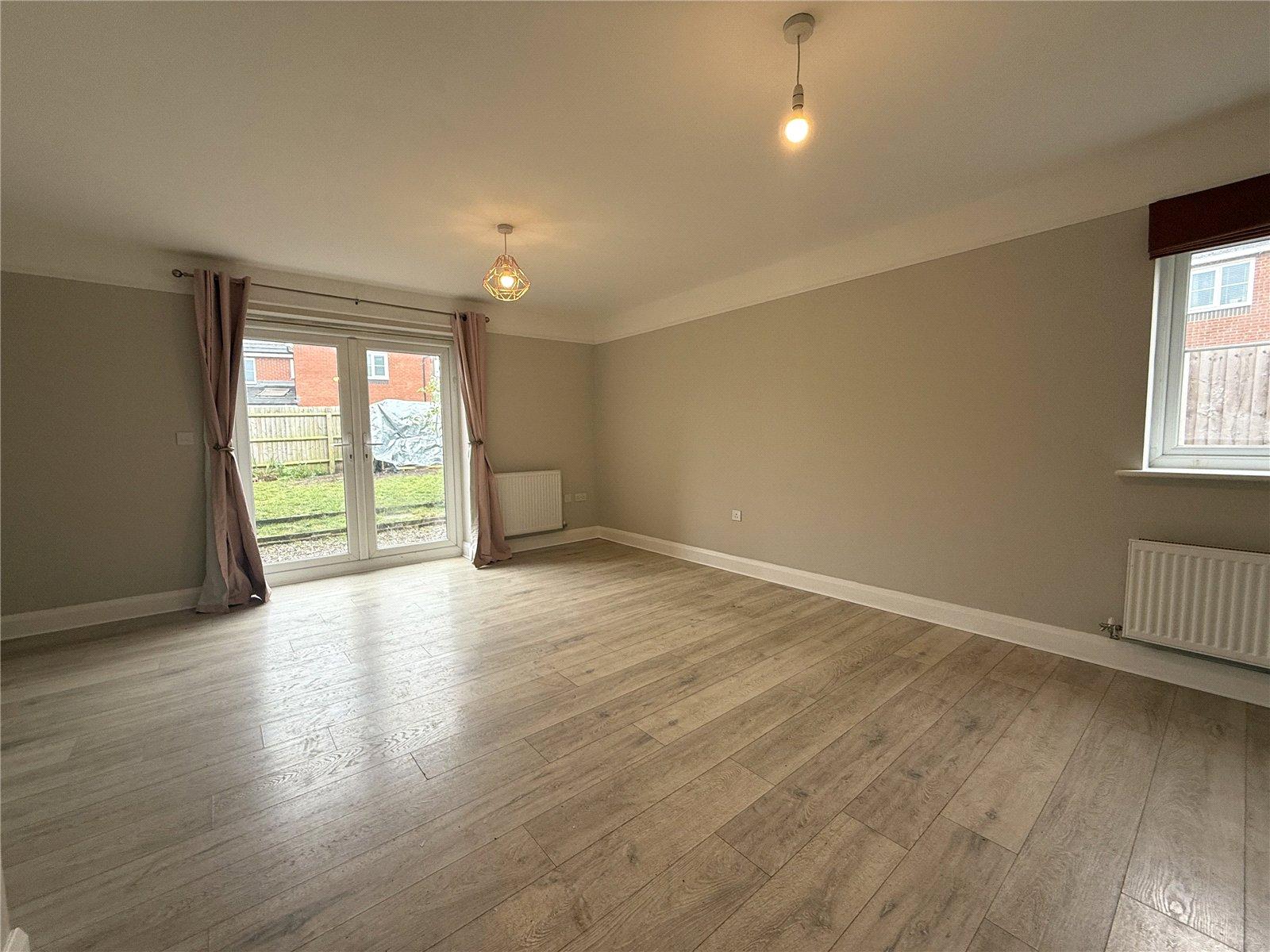 Sycamore Way, Shawbury, Shrewsbury, Shropshire, SY4 - DB Roberts