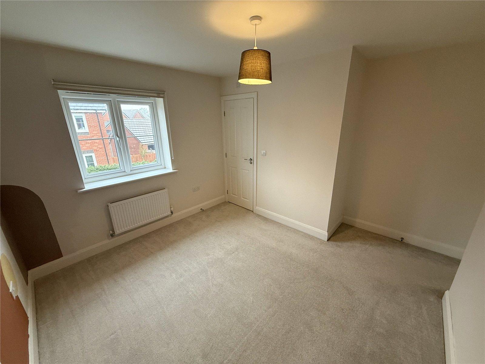 Sycamore Way, Shawbury, Shrewsbury, Shropshire, SY4 - DB Roberts