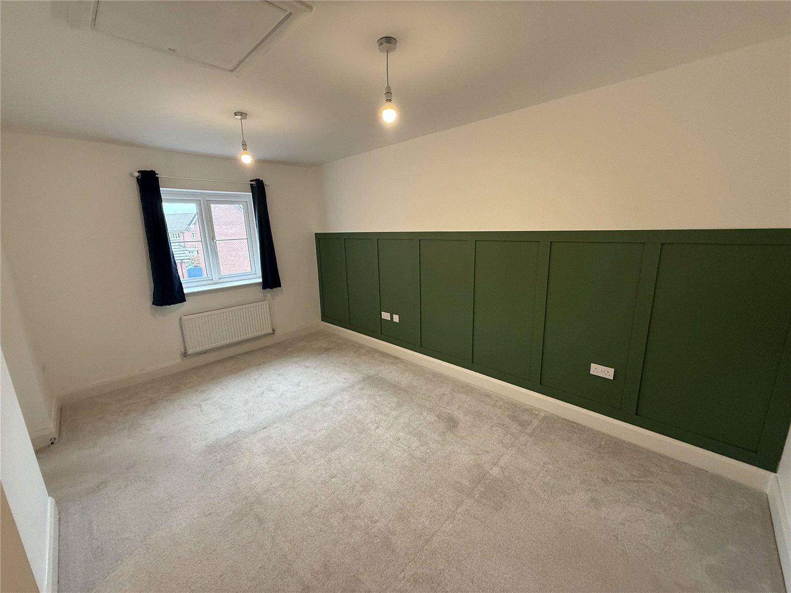 Sycamore Way, Shawbury, Shrewsbury, Shropshire, SY4 - DB Roberts