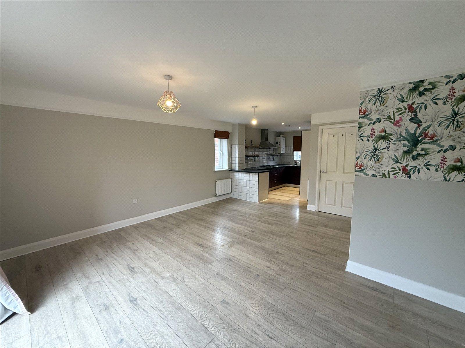 Sycamore Way, Shawbury, Shrewsbury, Shropshire, SY4 - DB Roberts