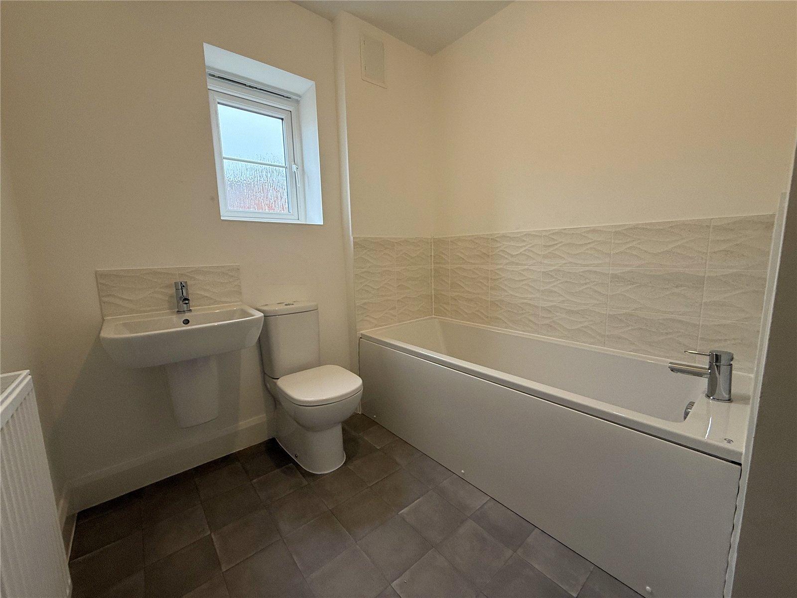 Sycamore Way, Shawbury, Shrewsbury, Shropshire, SY4 - DB Roberts