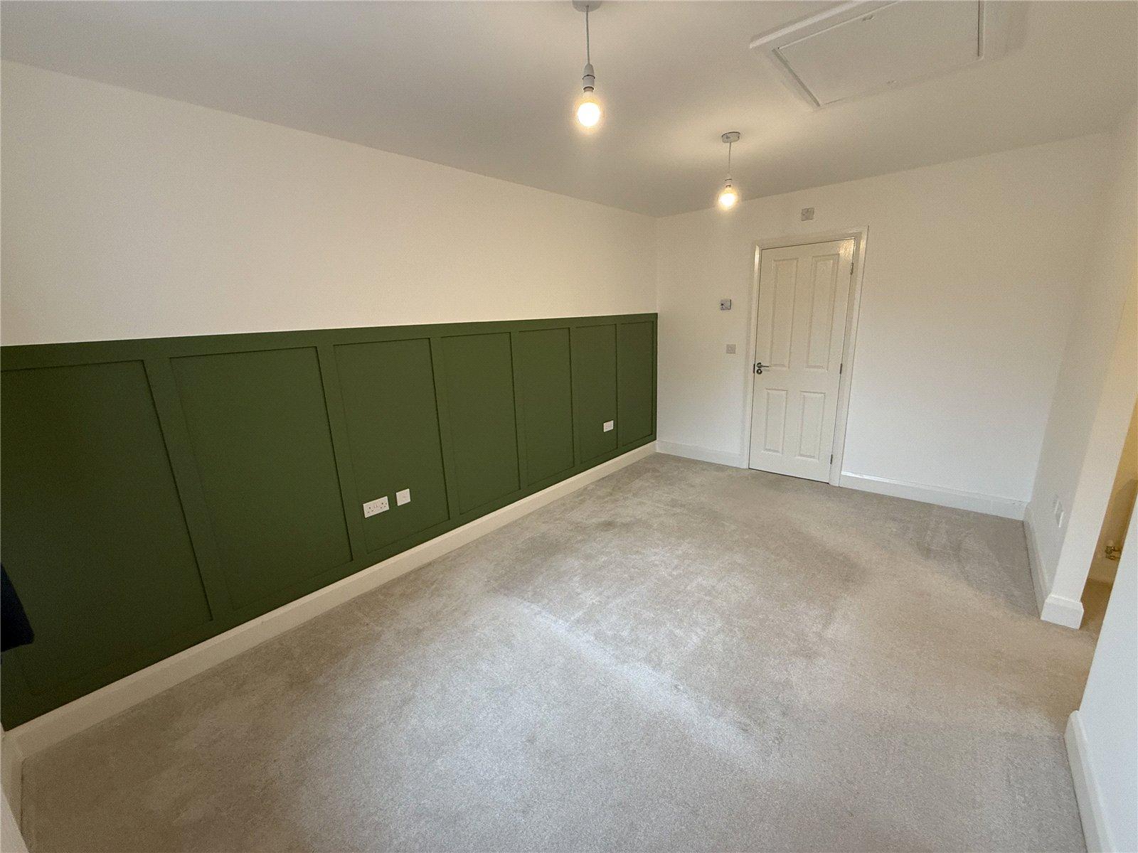 Sycamore Way, Shawbury, Shrewsbury, Shropshire, SY4 - DB Roberts